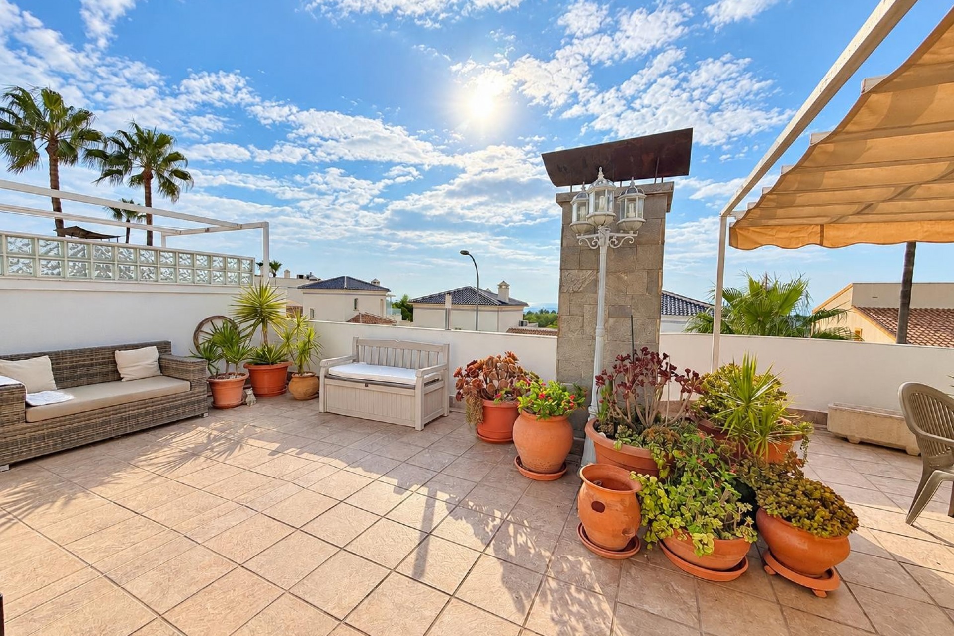 Resale - Villa -
Orihuela Costa - Costa Blanca