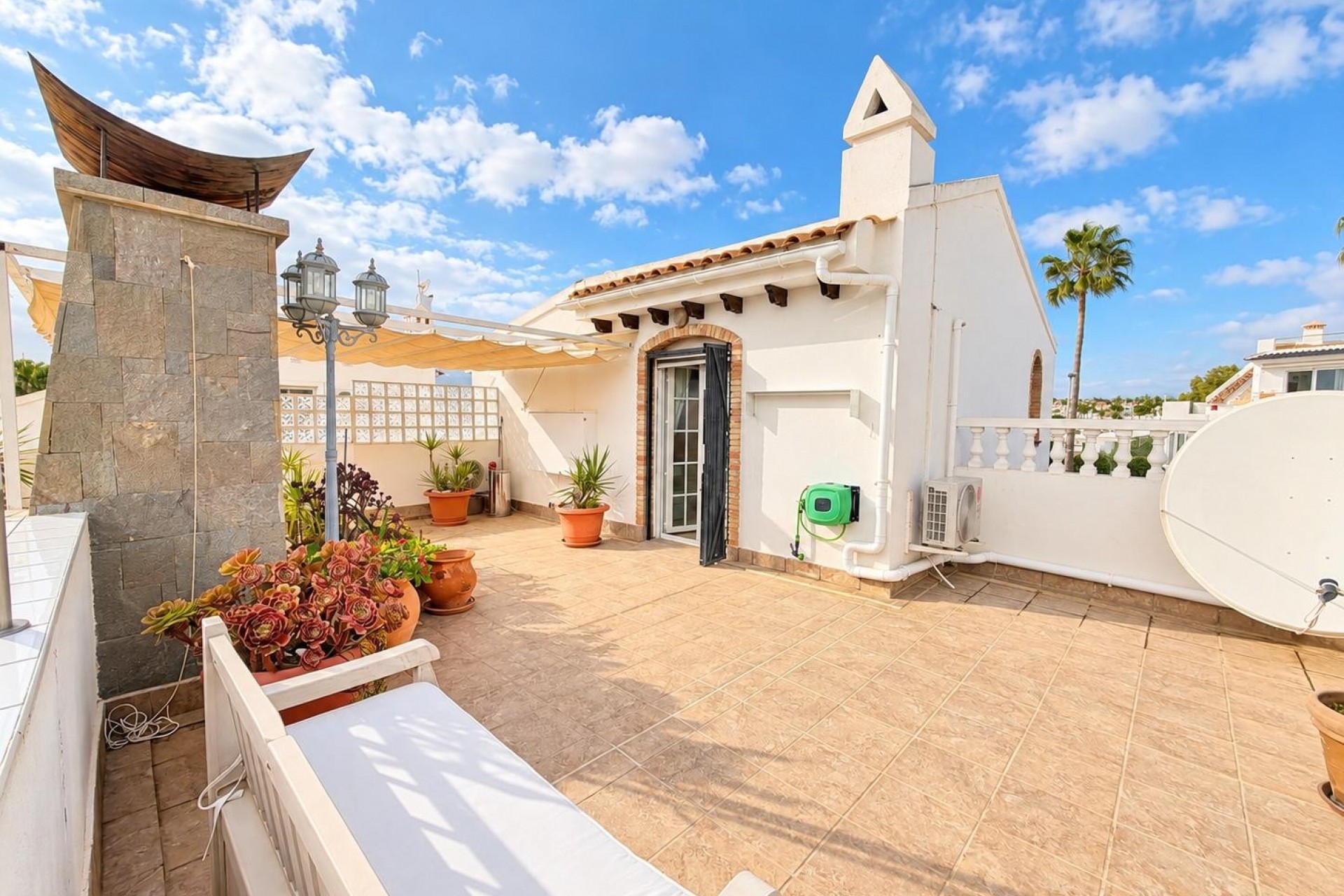 Resale - Villa -
Orihuela Costa - Costa Blanca