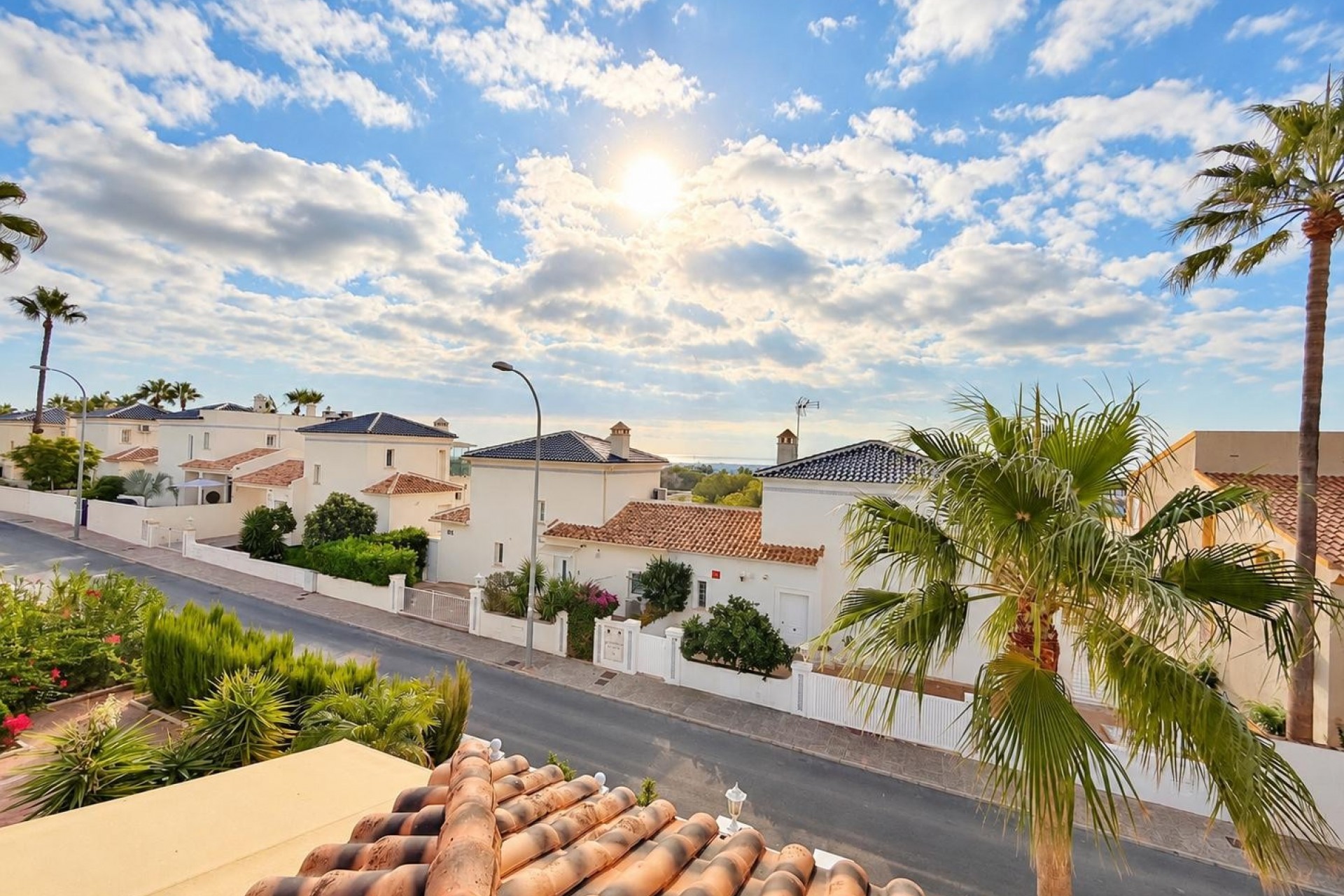 Resale - Villa -
Orihuela Costa - Costa Blanca