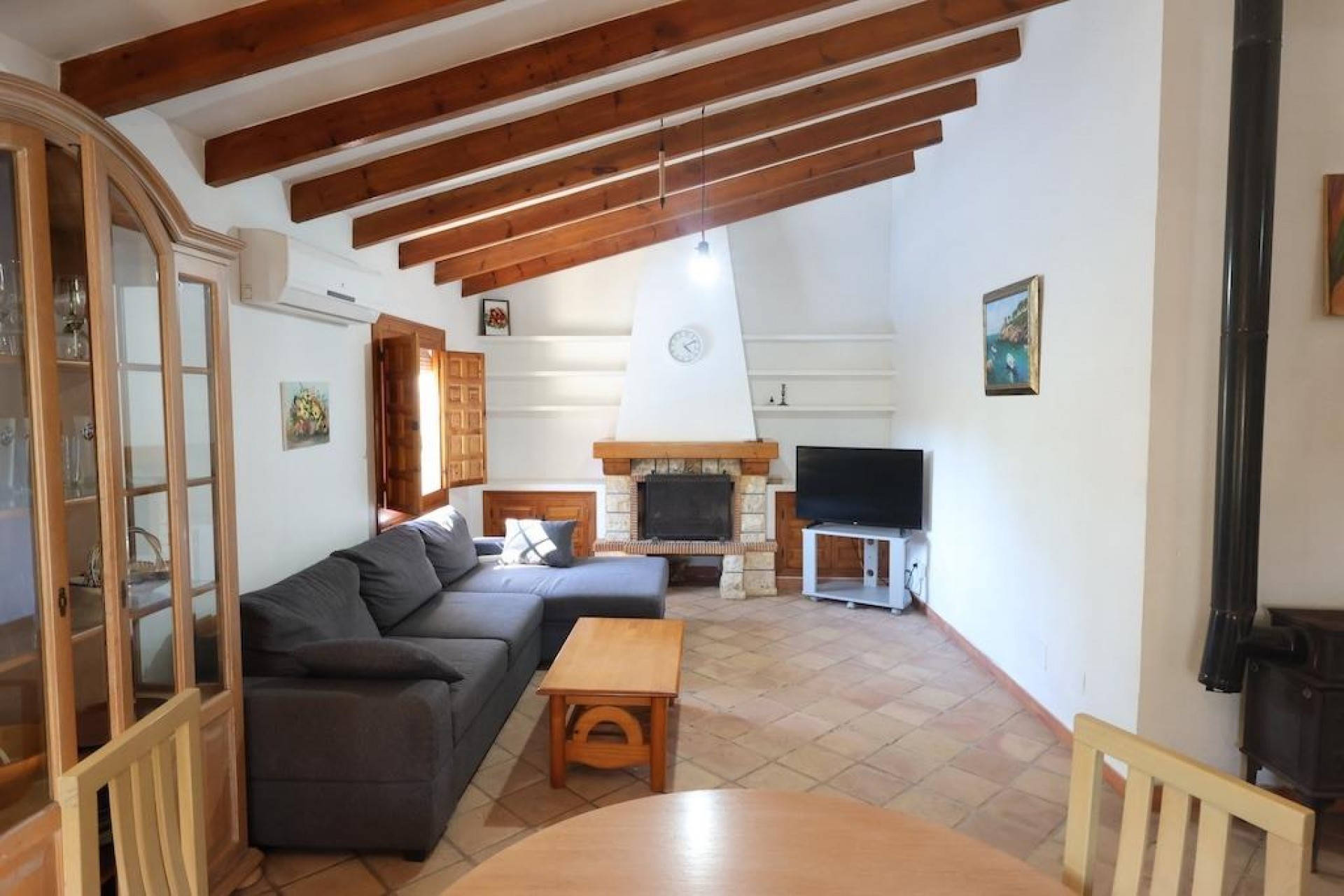 Resale - Villa -
Orihuela Costa - Costa Blanca
