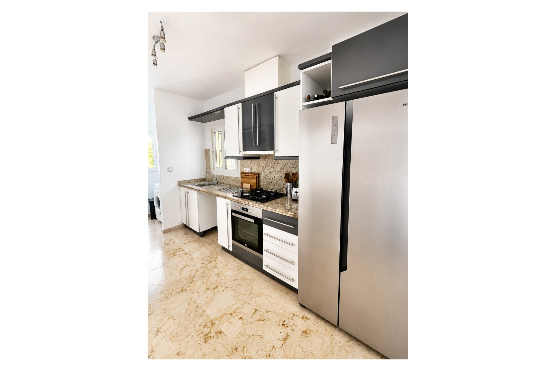 Resale - Villa -
Orihuela Costa - Costa Blanca