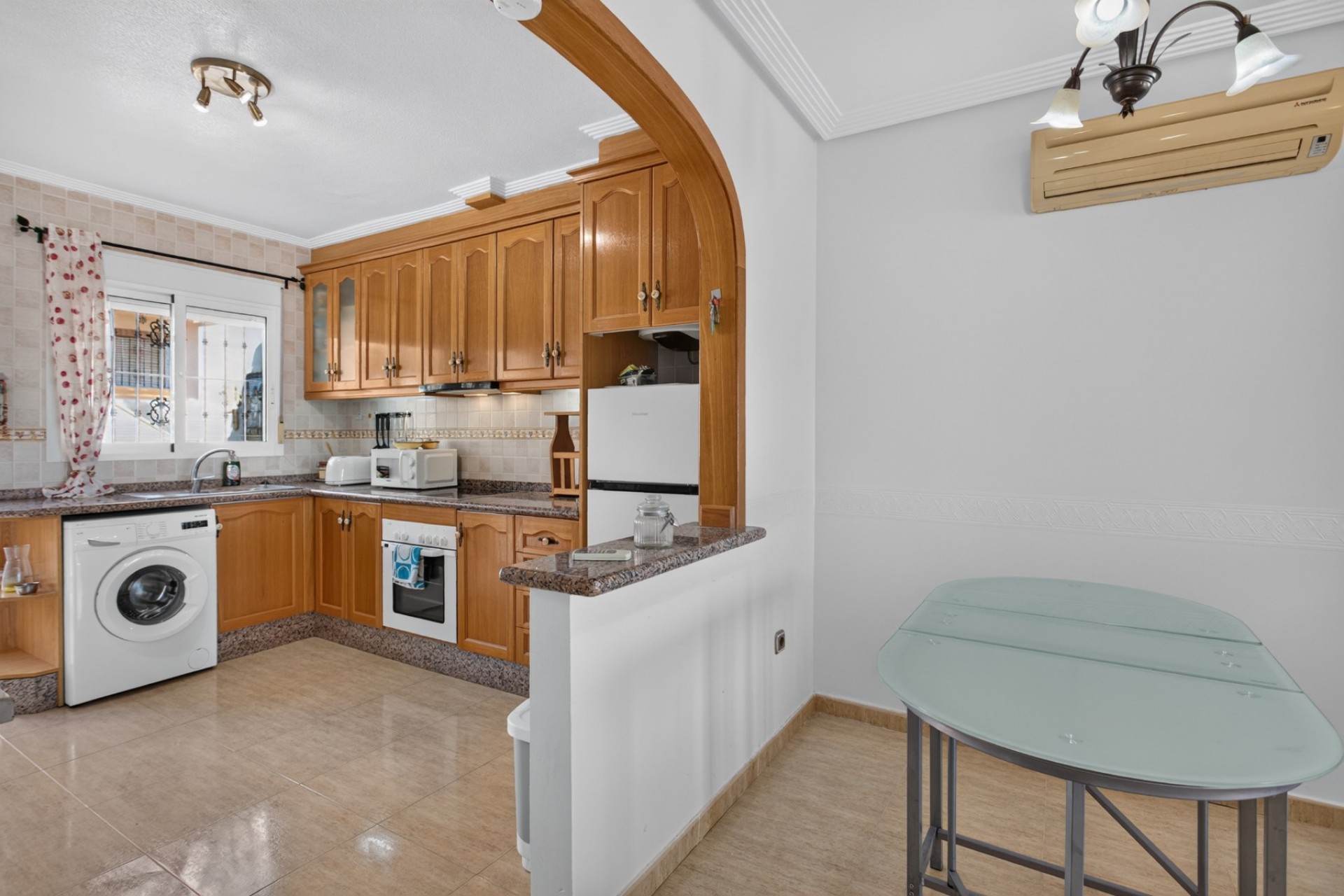 Resale - Villa -
Orihuela Costa - Costa Blanca