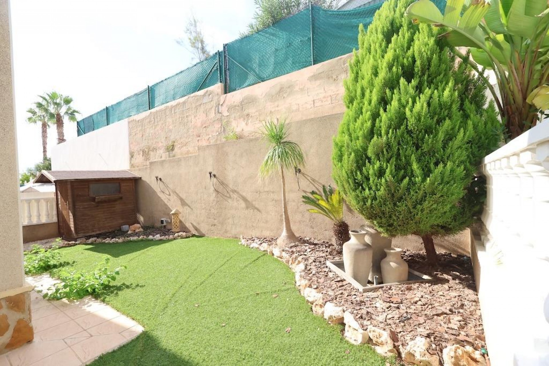 Resale - Villa -
Orihuela Costa - Costa Blanca