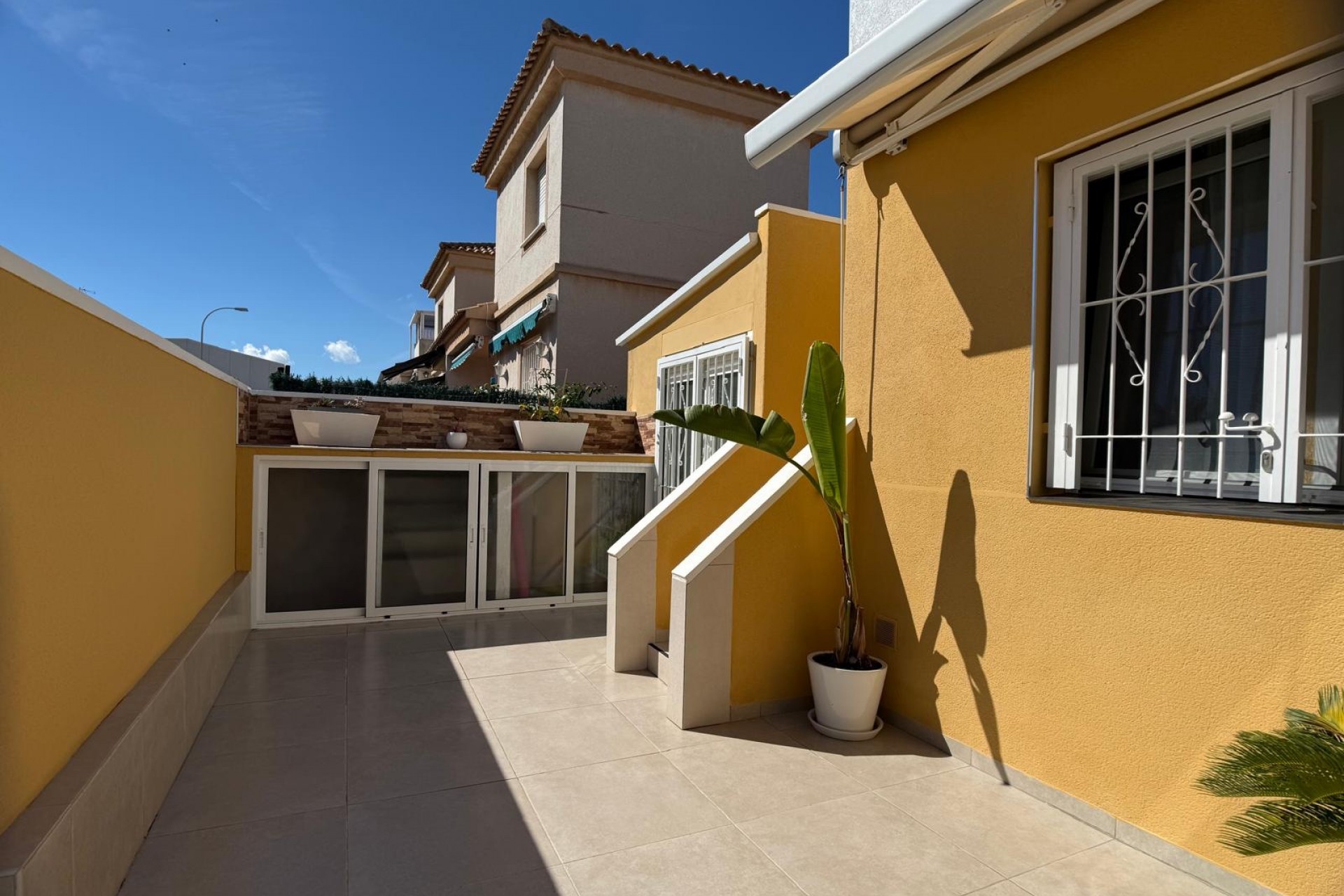 Resale - Villa -
Orihuela Costa - Costa Blanca