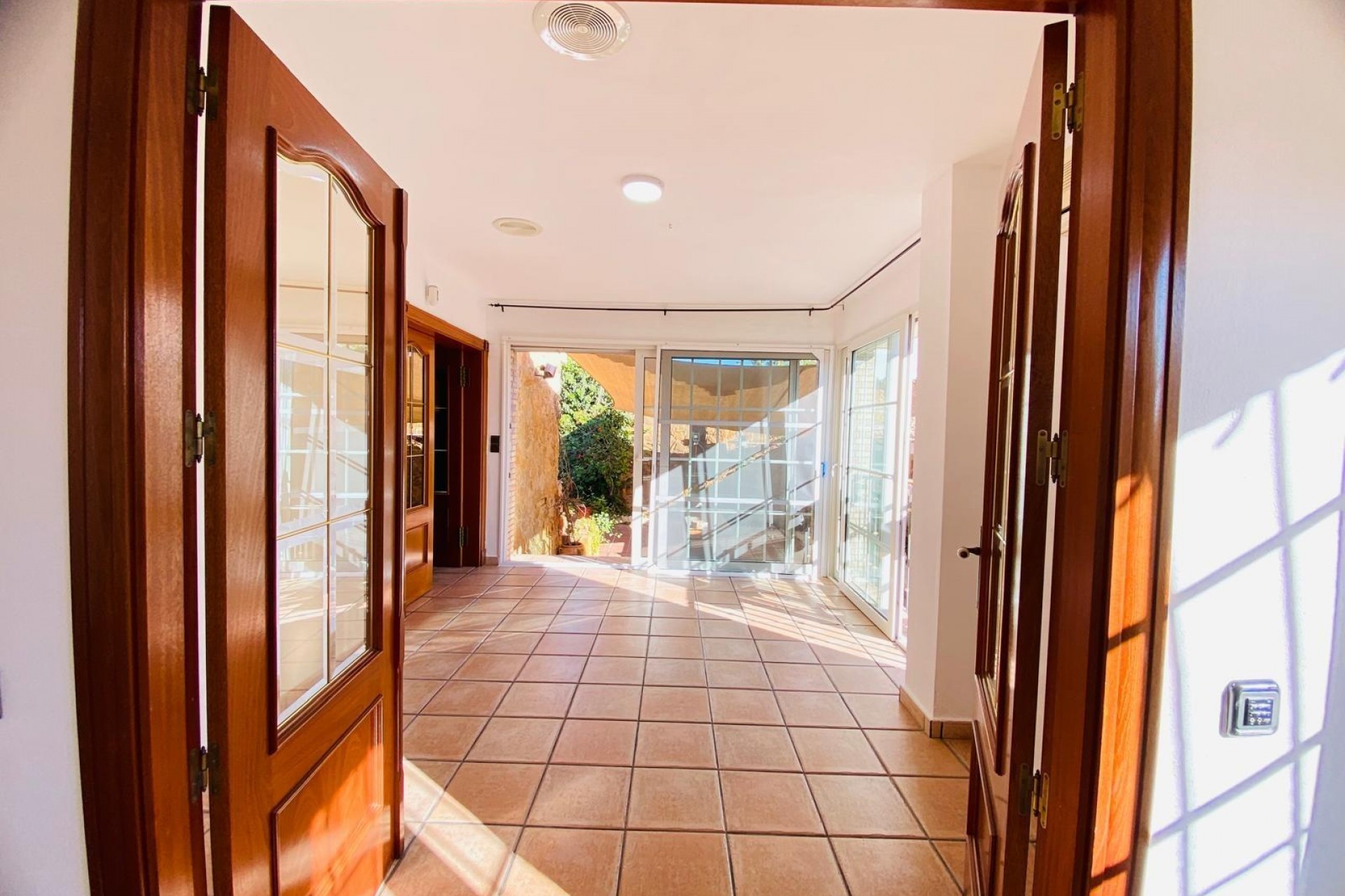 Resale - Villa -
Orihuela Costa - La Florida