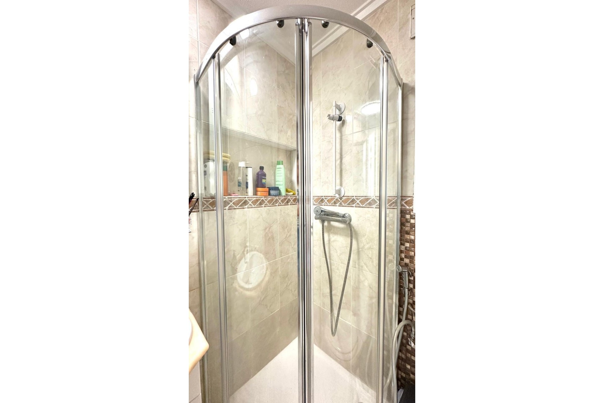 Resale - Villa -
Orihuela Costa - La Regia