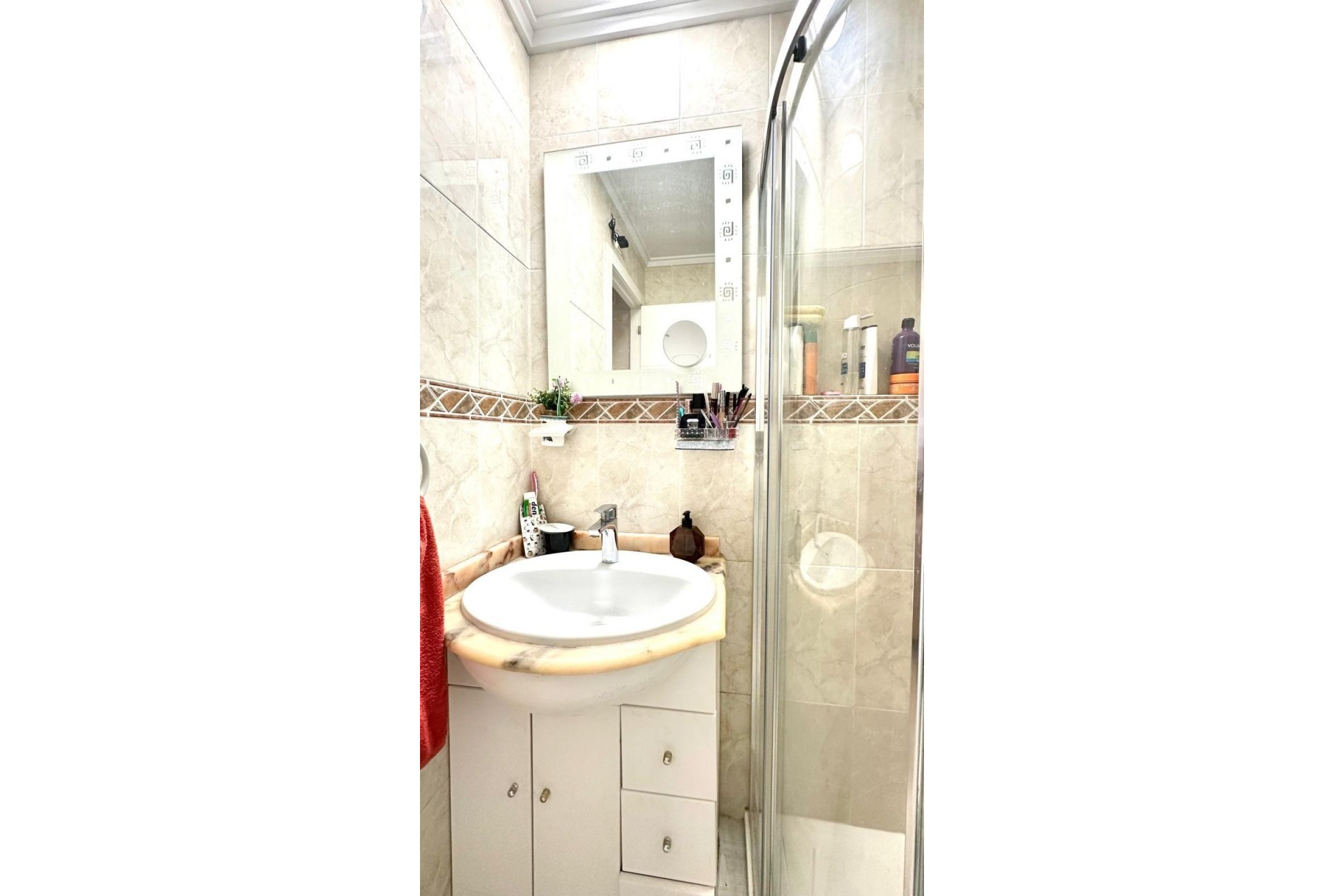 Resale - Villa -
Orihuela Costa - La Regia