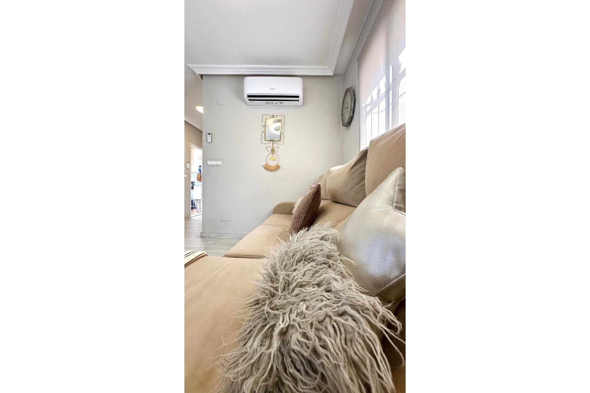 Resale - Villa -
Orihuela Costa - La Regia