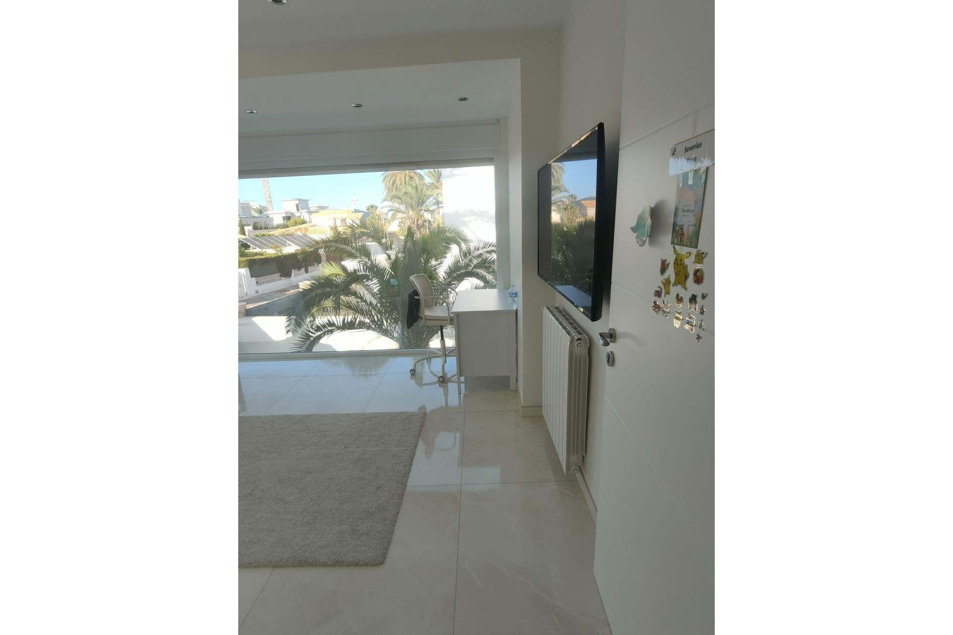 Resale - Villa -
Orihuela Costa - La Zenia