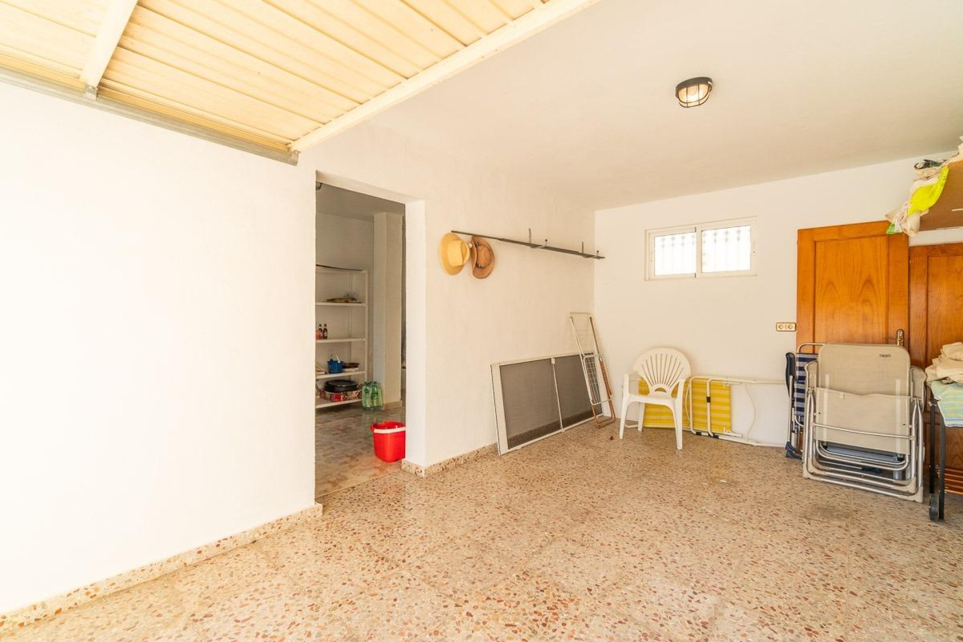 Resale - Villa -
Orihuela Costa - La Zenia