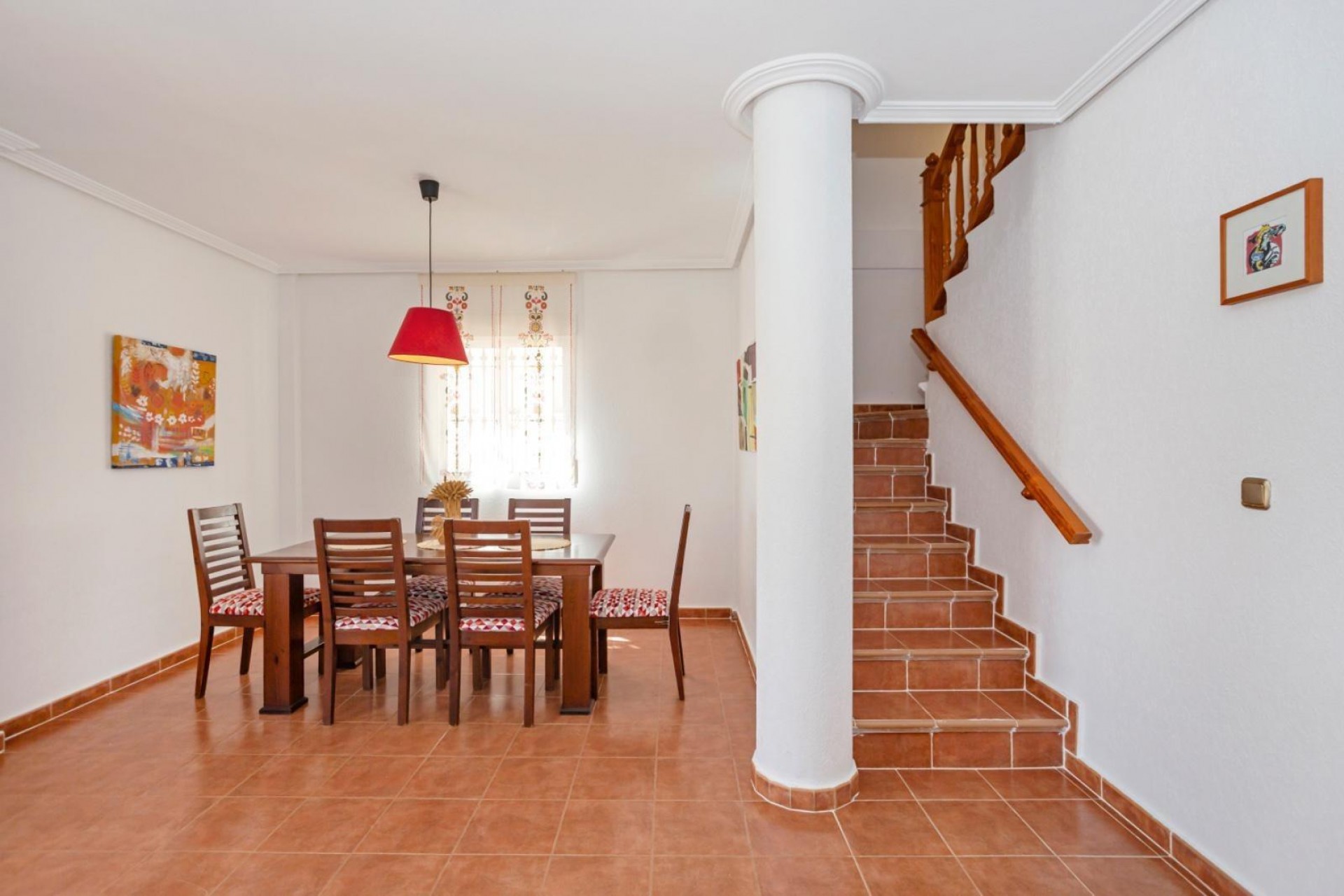 Resale - Villa -
Orihuela Costa - La Zenia