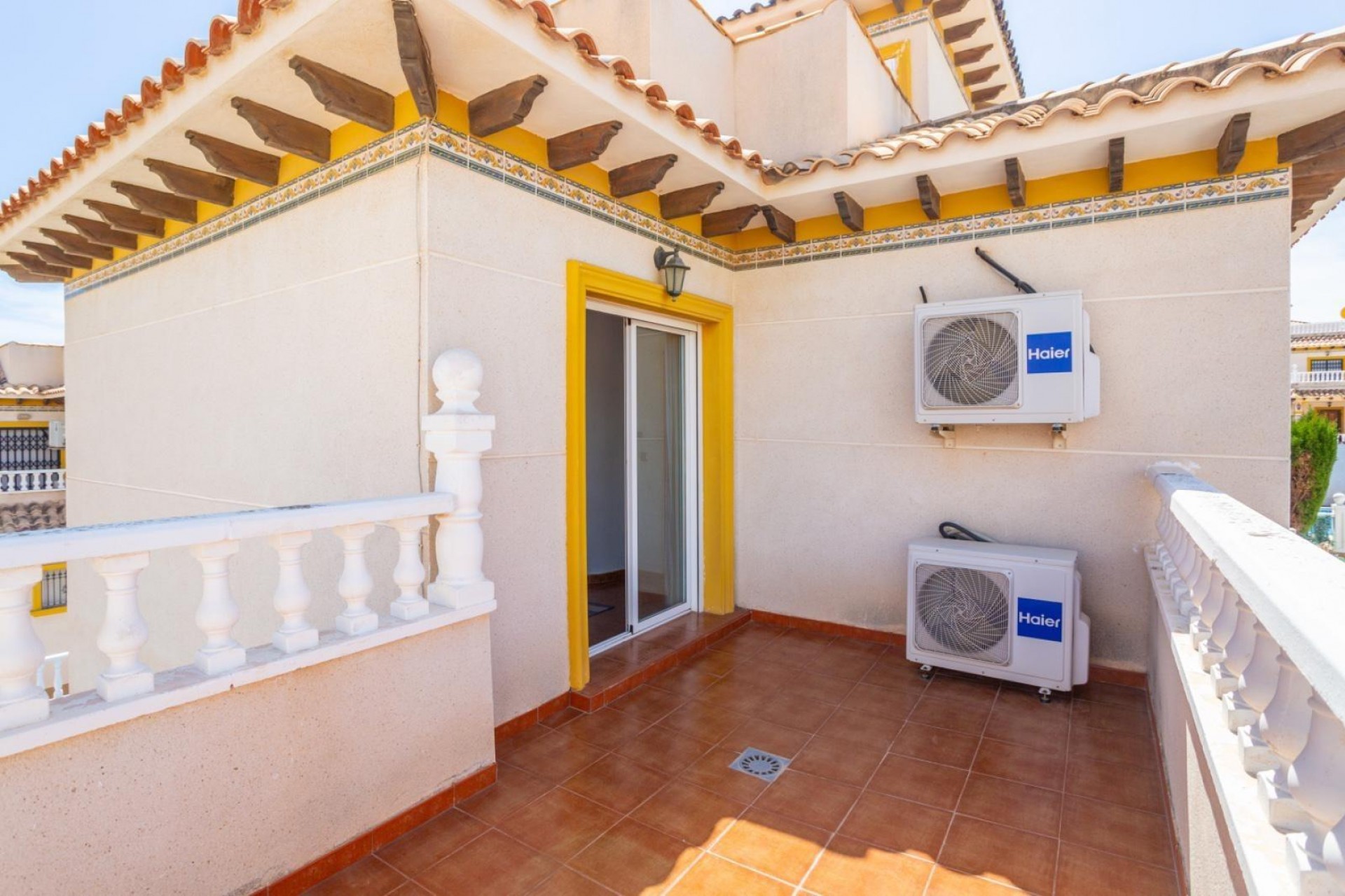 Resale - Villa -
Orihuela Costa - La Zenia