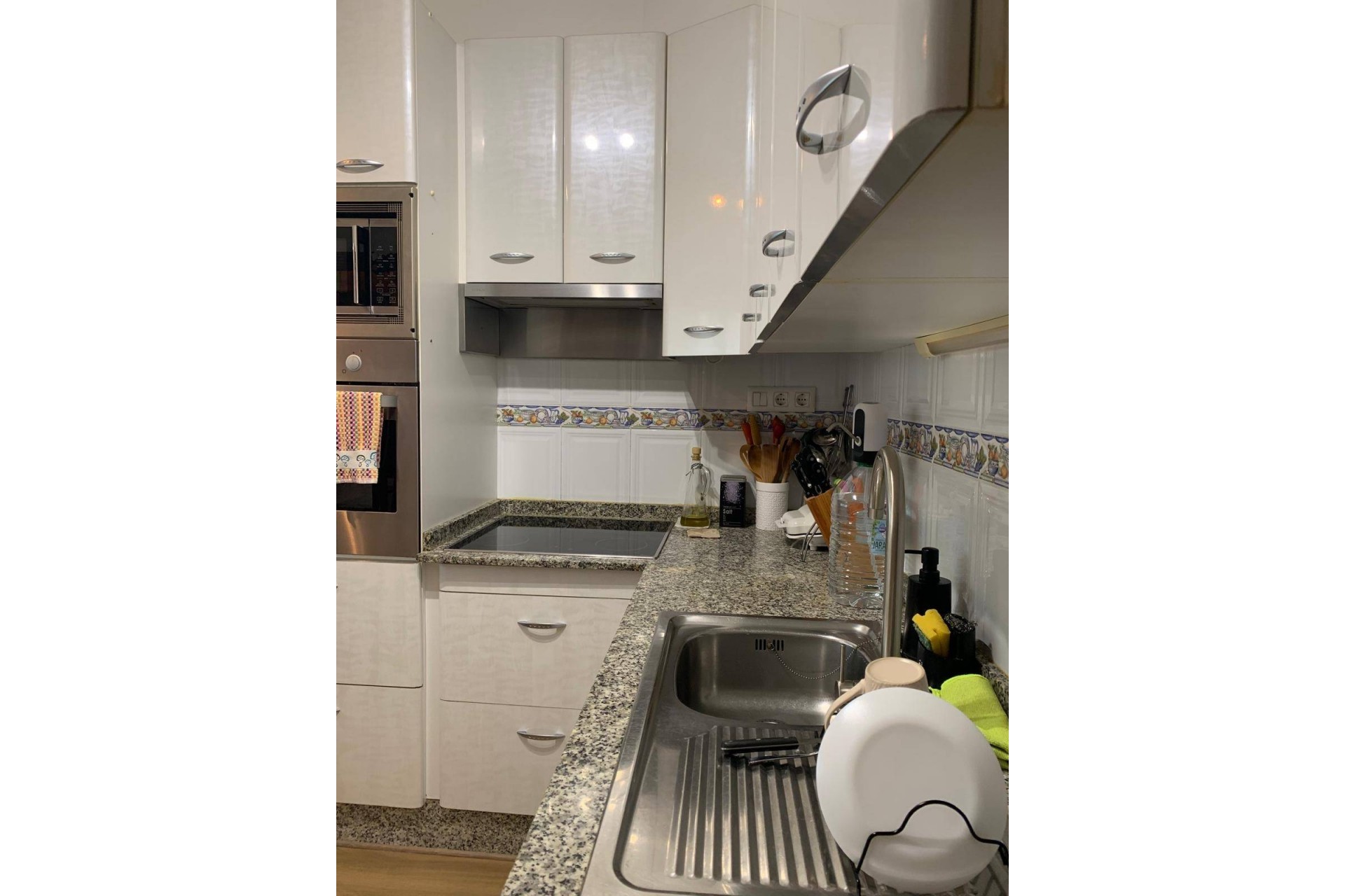 Resale - Villa -
Orihuela Costa - Las Filipinas