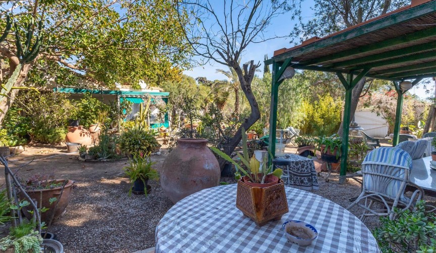 Resale - Villa -
Orihuela Costa - Lomas De Cabo Roig-los Dolses