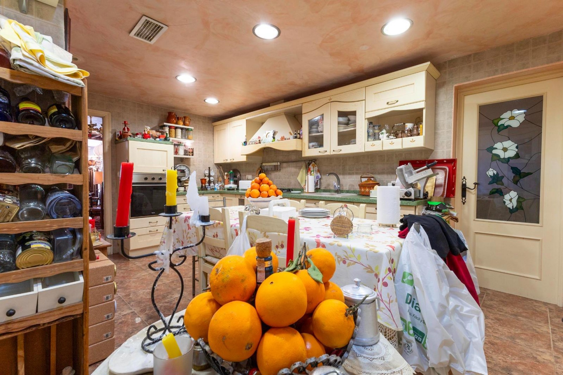 Resale - Villa -
Orihuela Costa - Lomas De Cabo Roig-los Dolses