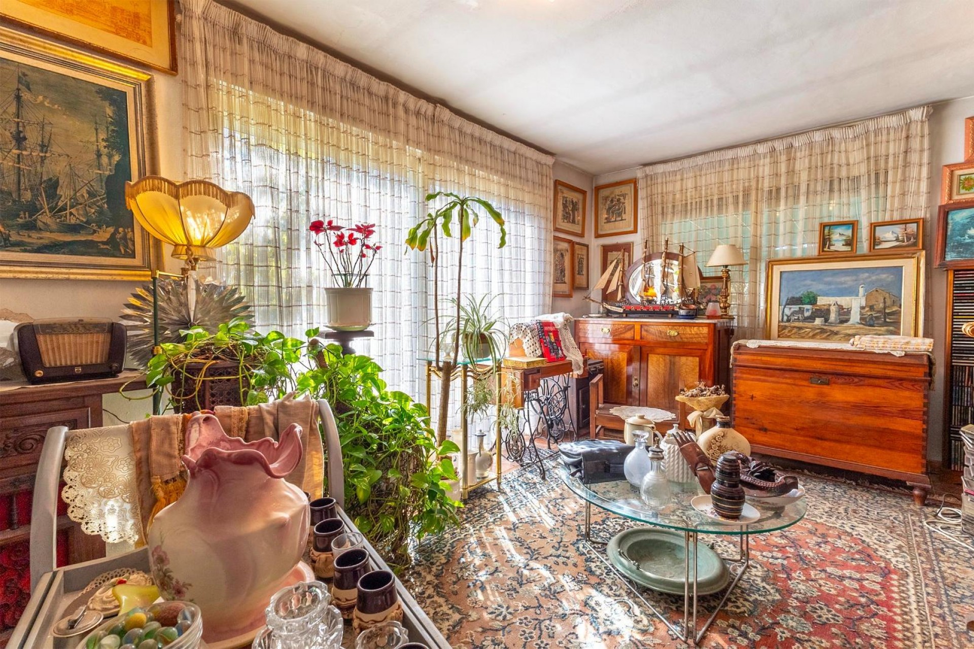 Resale - Villa -
Orihuela Costa - Lomas De Cabo Roig-los Dolses