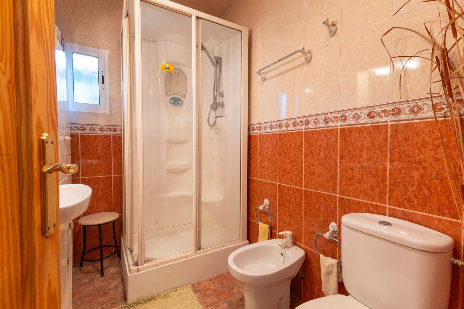 Resale - Villa -
Orihuela Costa - Lomas De Cabo Roig-los Dolses