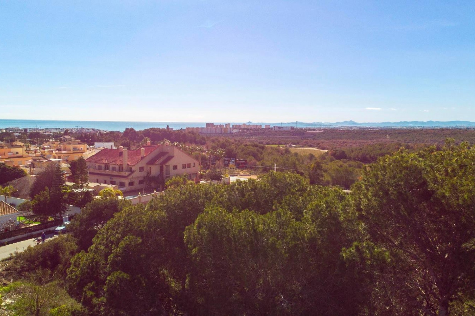 Resale - Villa -
Orihuela Costa - Lomas De Cabo Roig-los Dolses