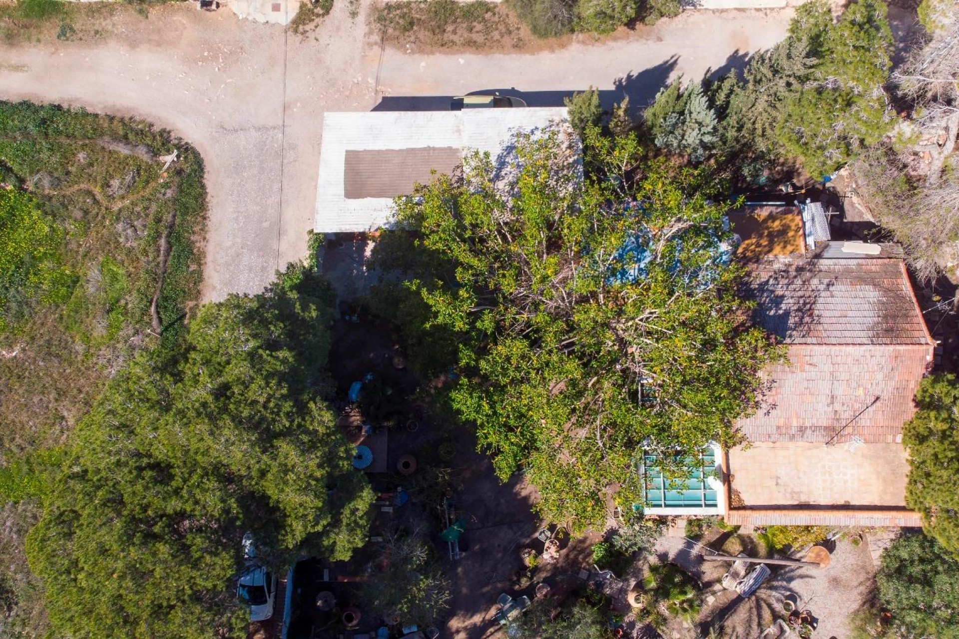 Resale - Villa -
Orihuela Costa - Lomas De Cabo Roig-los Dolses