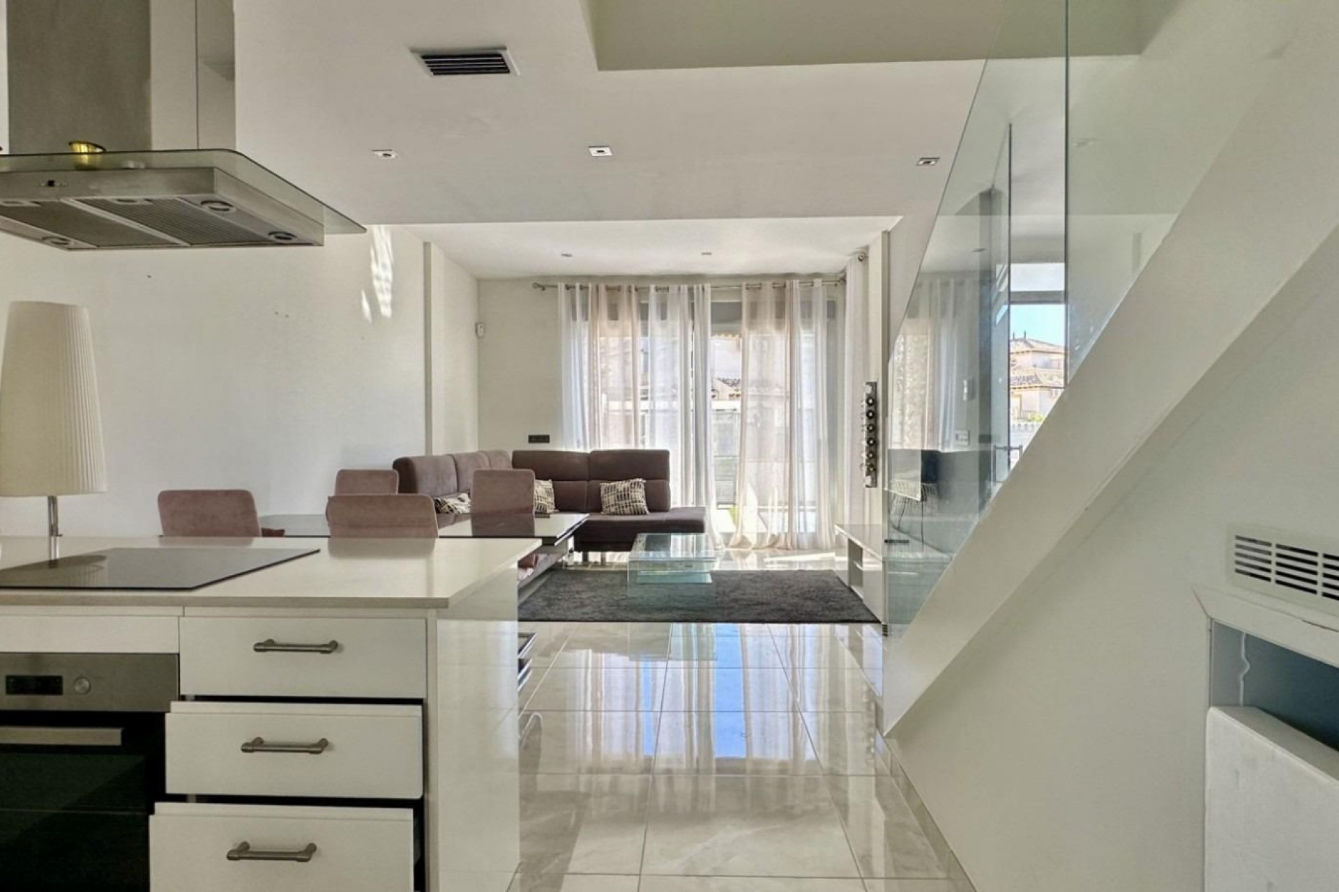 Resale - Villa -
Orihuela Costa - Lomas De Cabo Roig-los Dolses