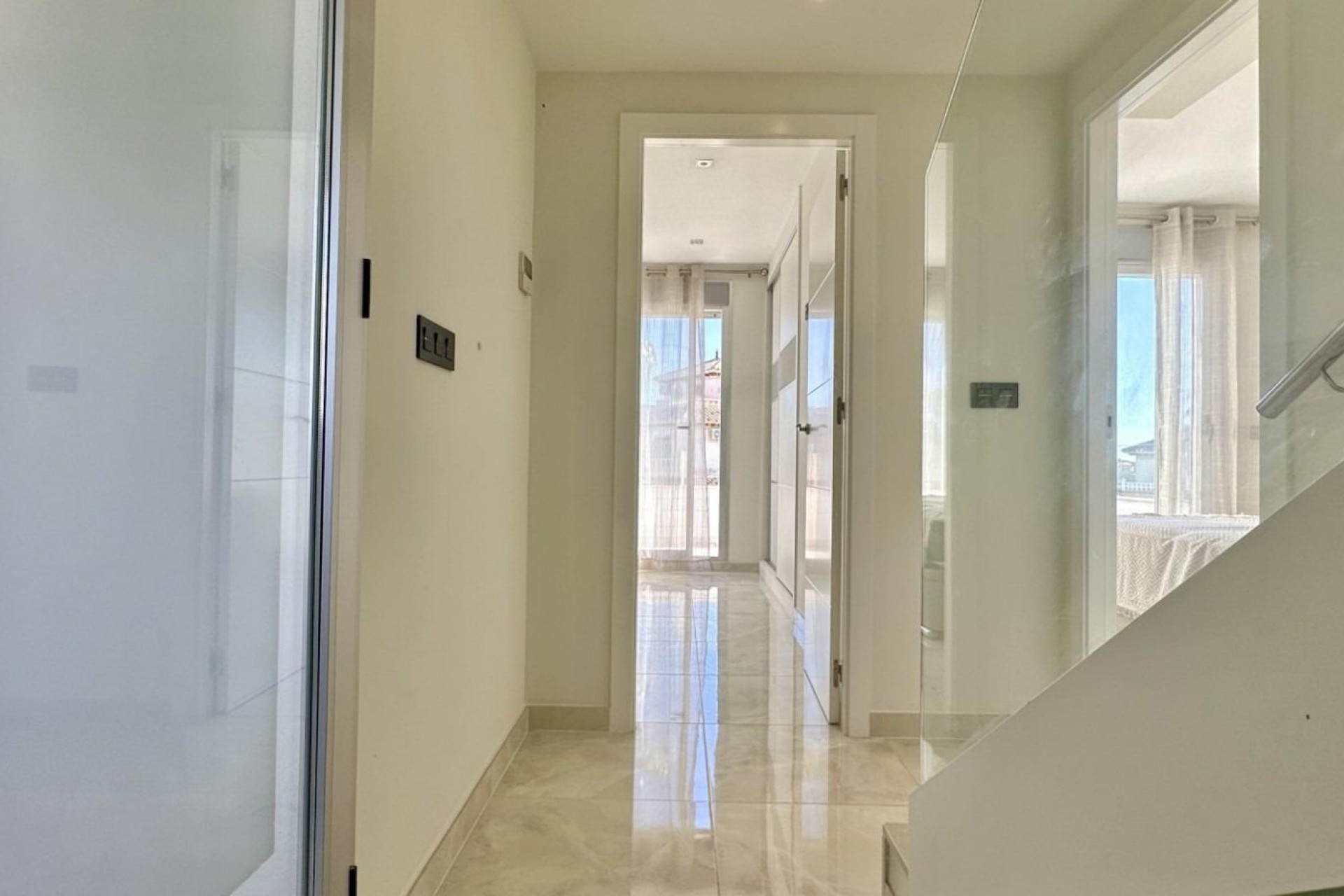 Resale - Villa -
Orihuela Costa - Lomas De Cabo Roig-los Dolses