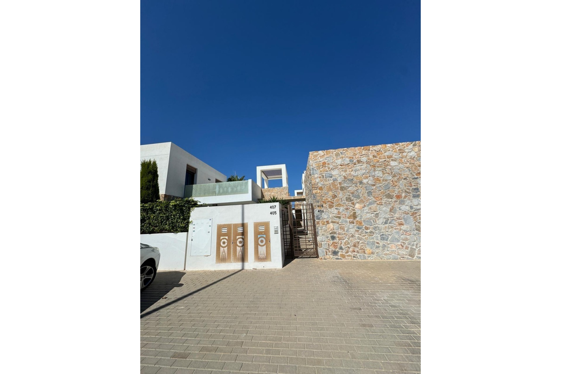 Resale - Villa -
Orihuela Costa - Lomas de Cabo Roig