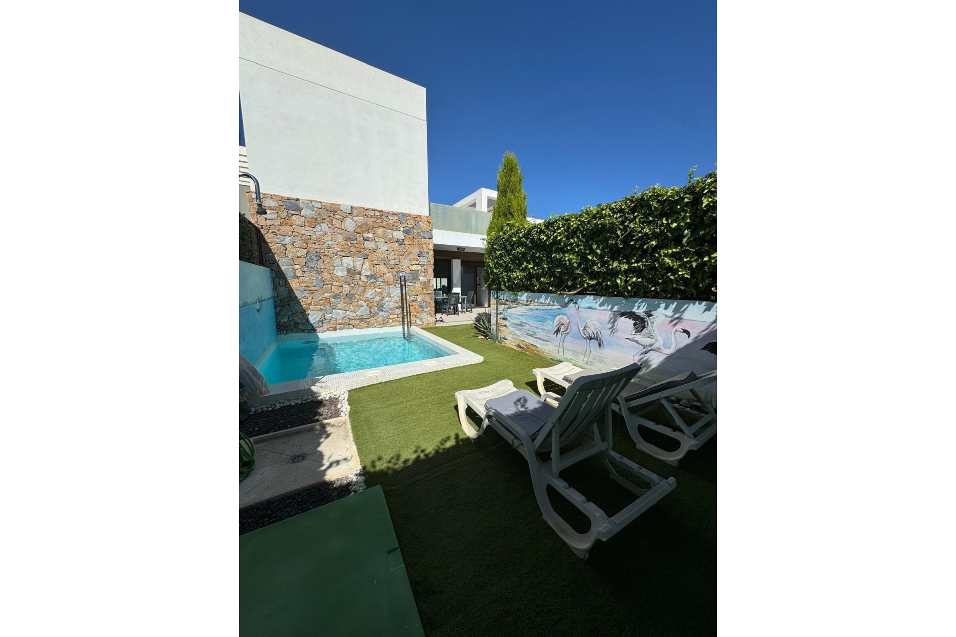 Resale - Villa -
Orihuela Costa - Lomas de Cabo Roig