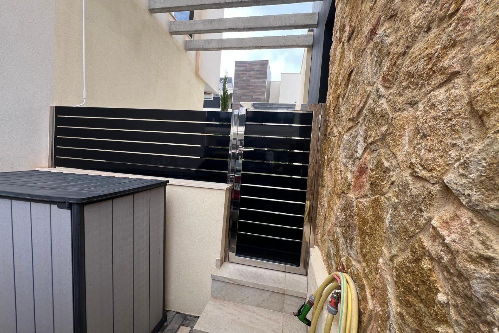 Resale - Villa -
Orihuela Costa - Lomas de Cabo Roig