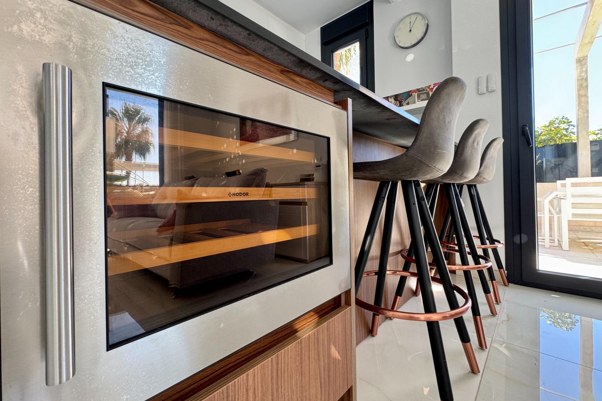 Resale - Villa -
Orihuela Costa - Lomas de Cabo Roig