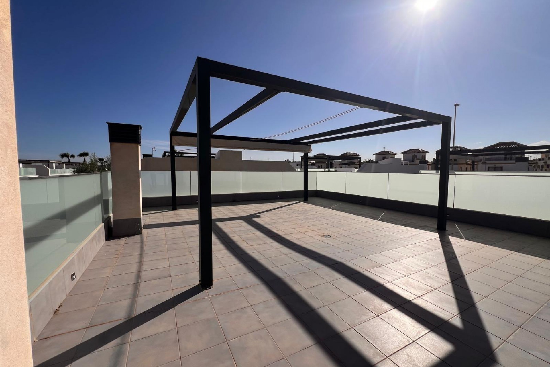 Resale - Villa -
Orihuela Costa - Lomas de Cabo Roig