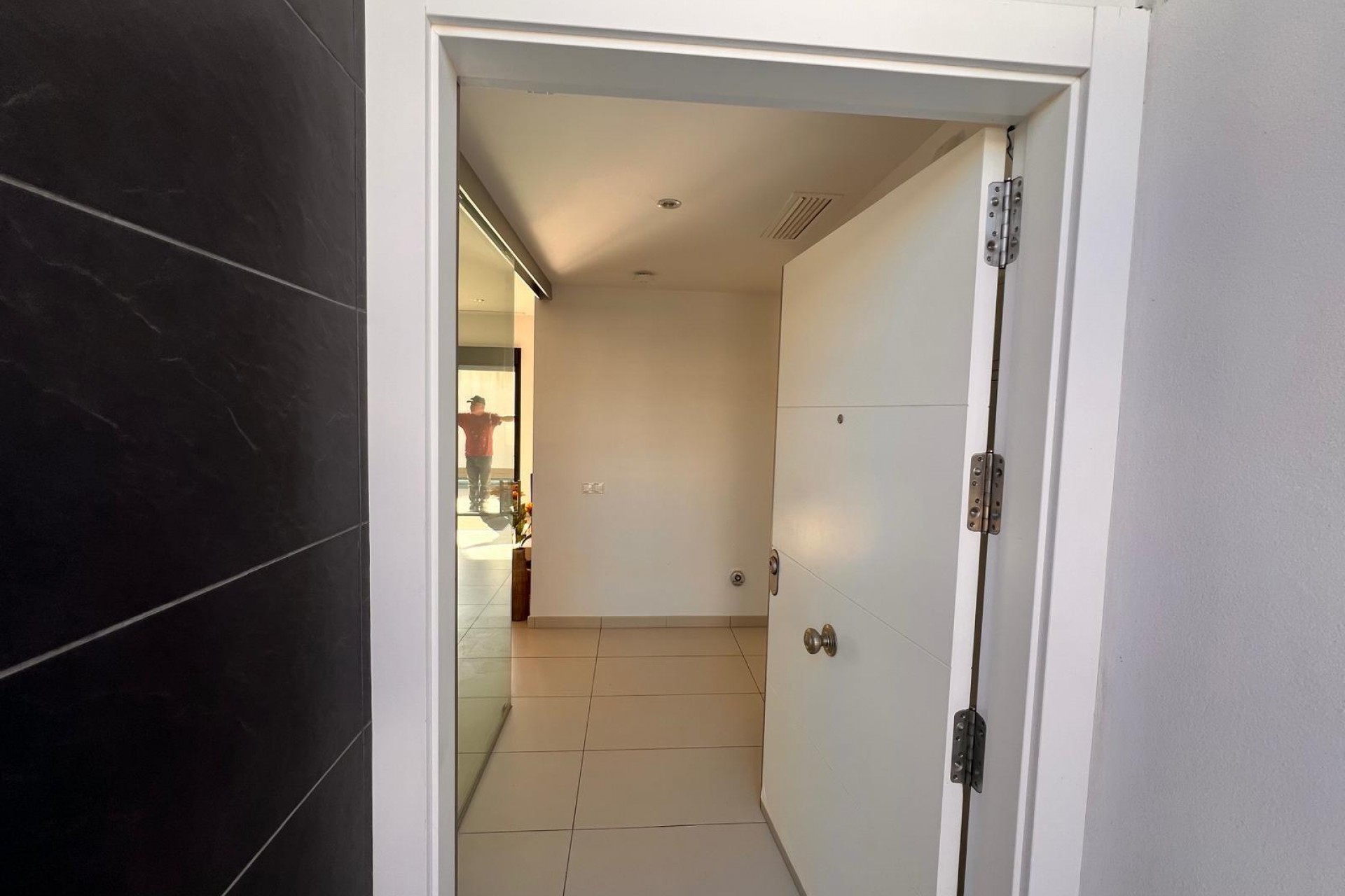 Resale - Villa -
Orihuela Costa - Lomas de Cabo Roig