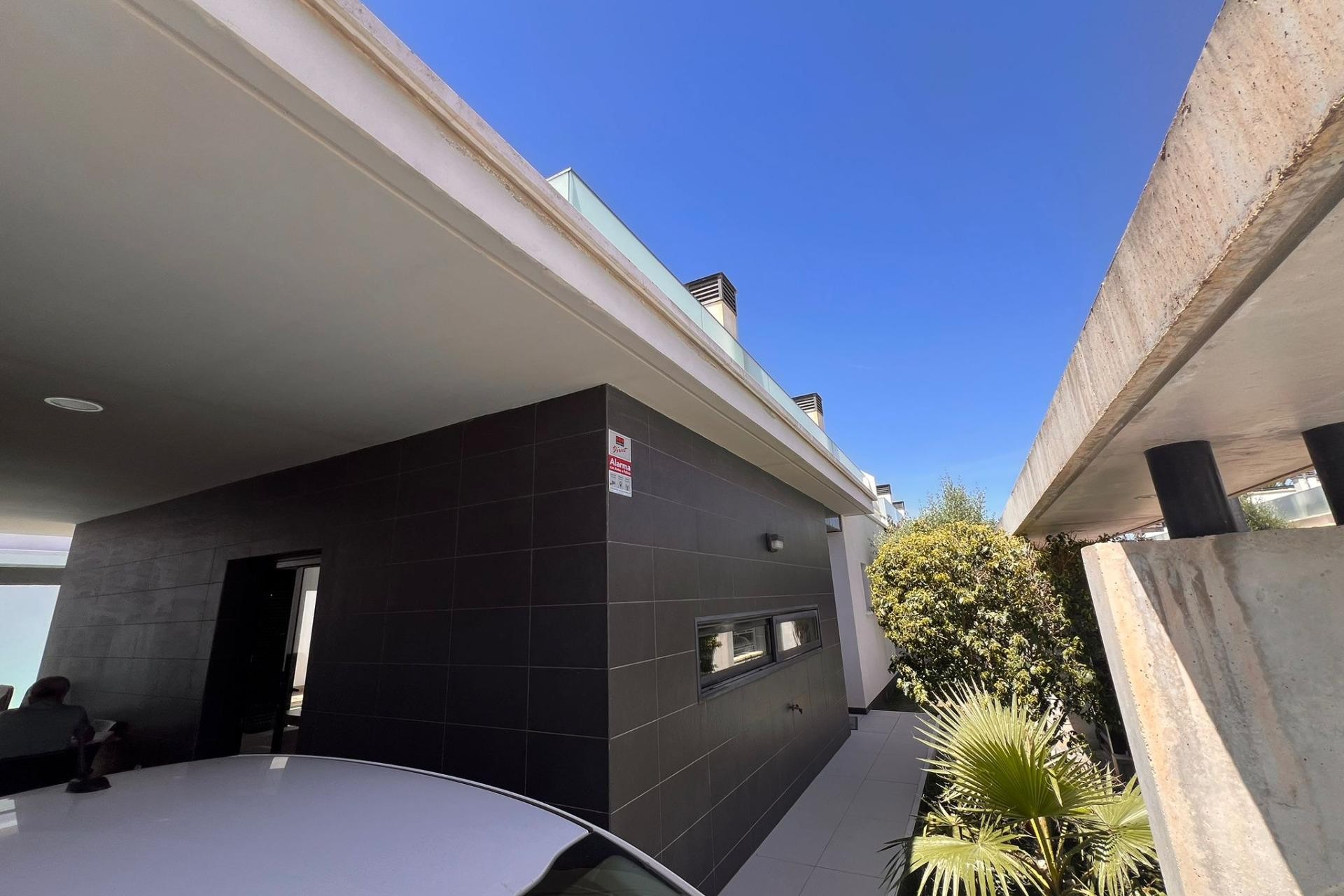 Resale - Villa -
Orihuela Costa - Lomas de Cabo Roig