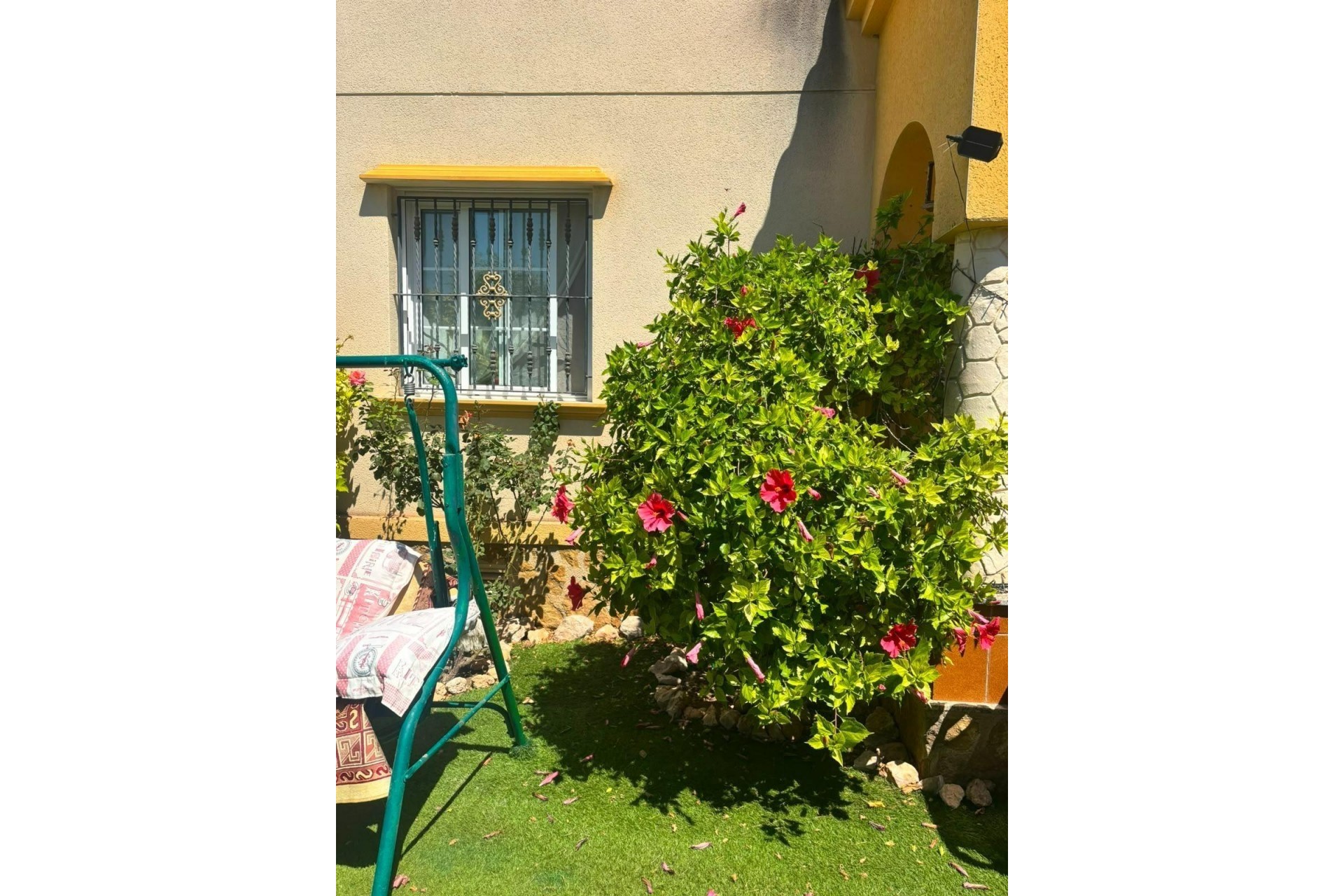 Resale - Villa -
Orihuela Costa - Lomas de Cabo Roig
