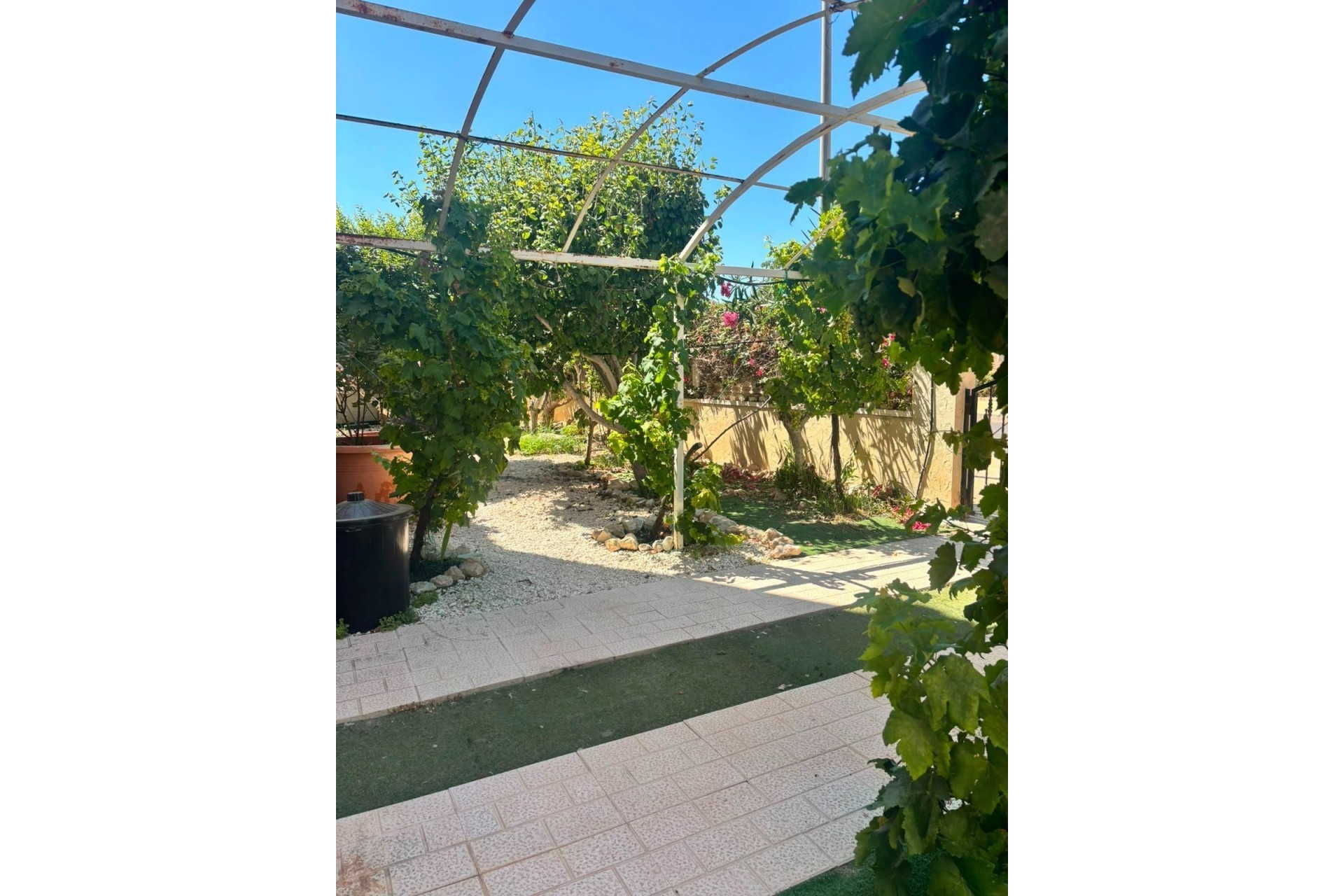 Resale - Villa -
Orihuela Costa - Lomas de Cabo Roig