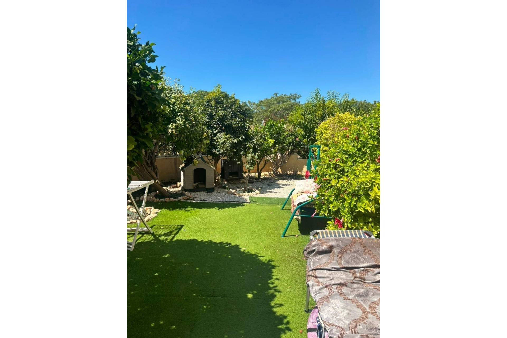 Resale - Villa -
Orihuela Costa - Lomas de Cabo Roig
