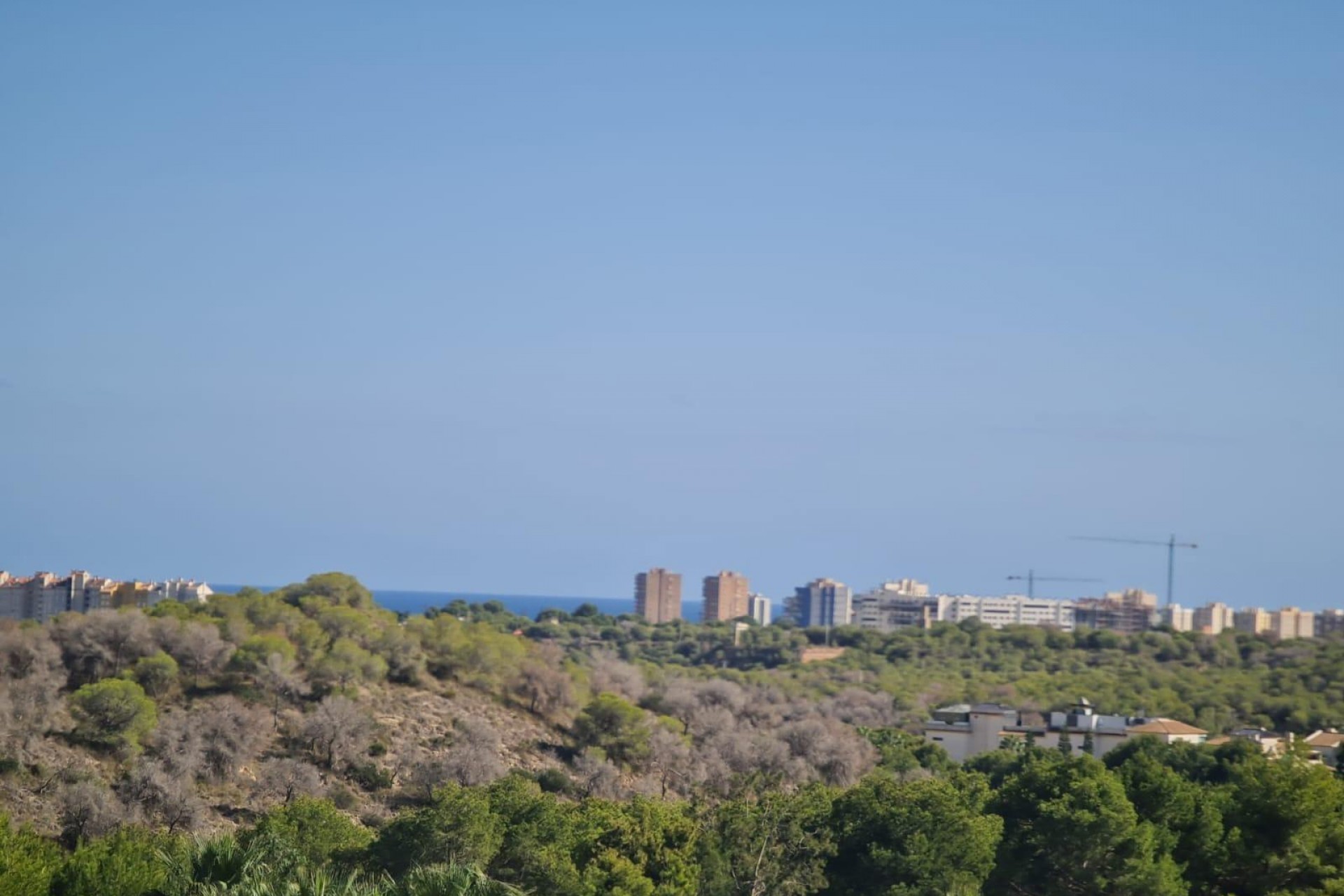 Resale - Villa -
Orihuela Costa - Lomas De Campoamor-las Ramblas