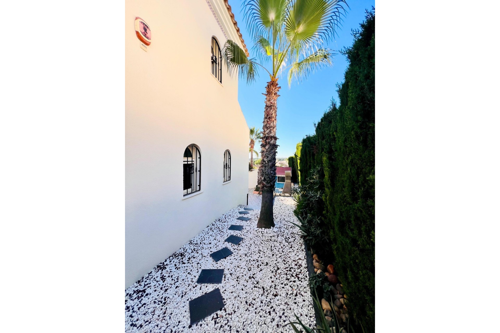 Resale - Villa -
Orihuela Costa - Lomas De Campoamor-las Ramblas