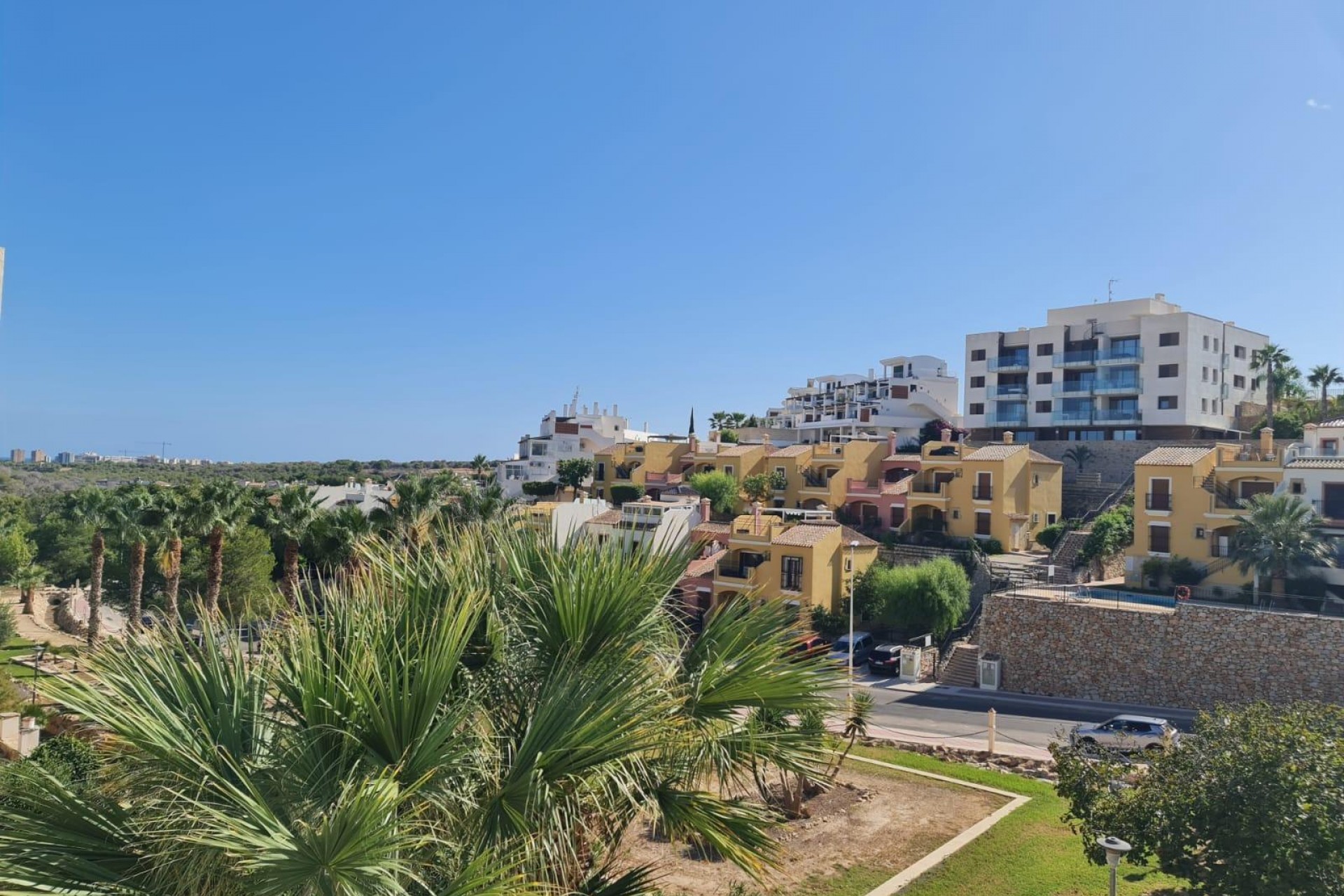 Resale - Villa -
Orihuela Costa - Lomas De Campoamor-las Ramblas