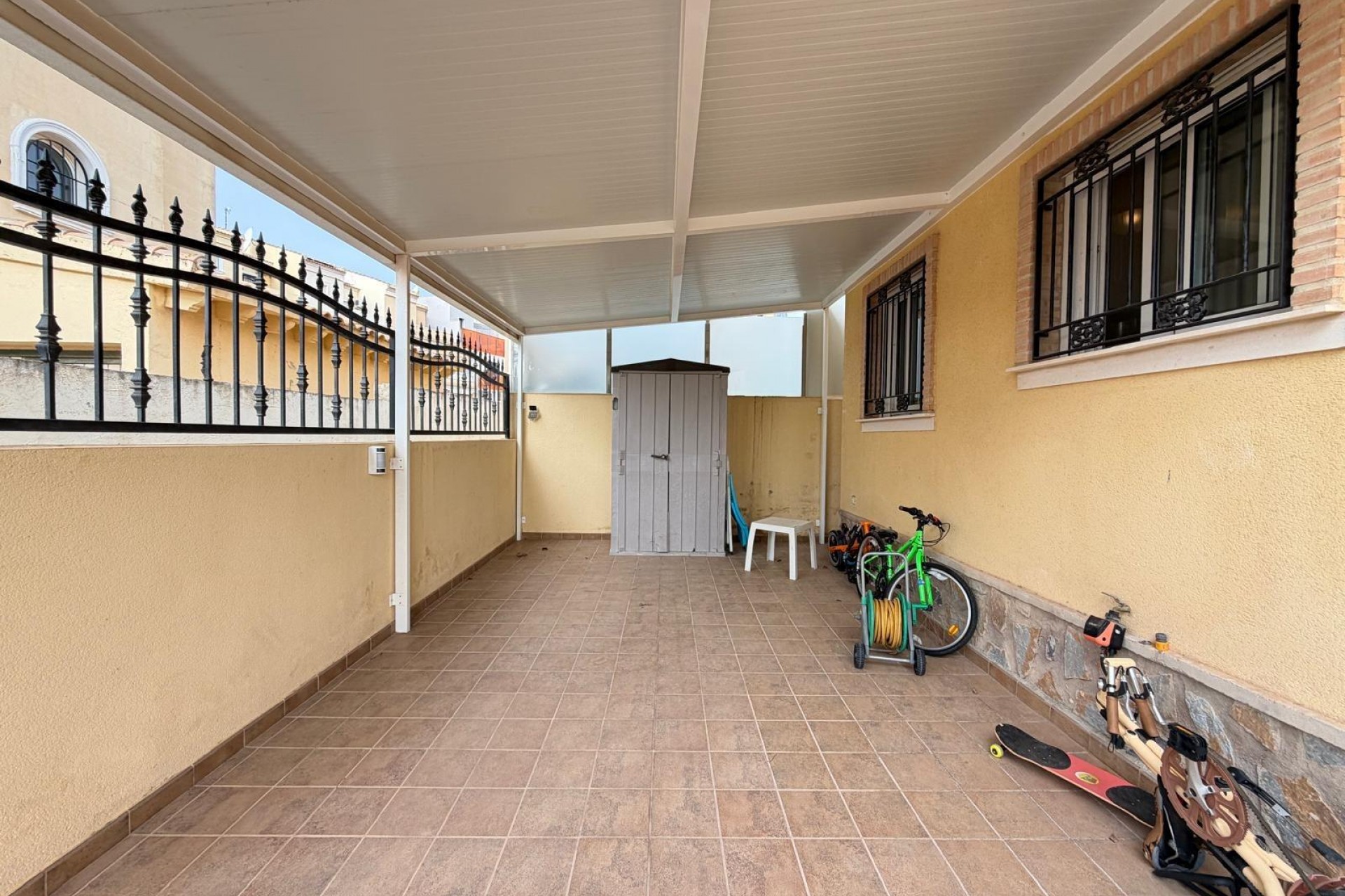 Resale - Villa -
Orihuela Costa - Lomas De Don Juan