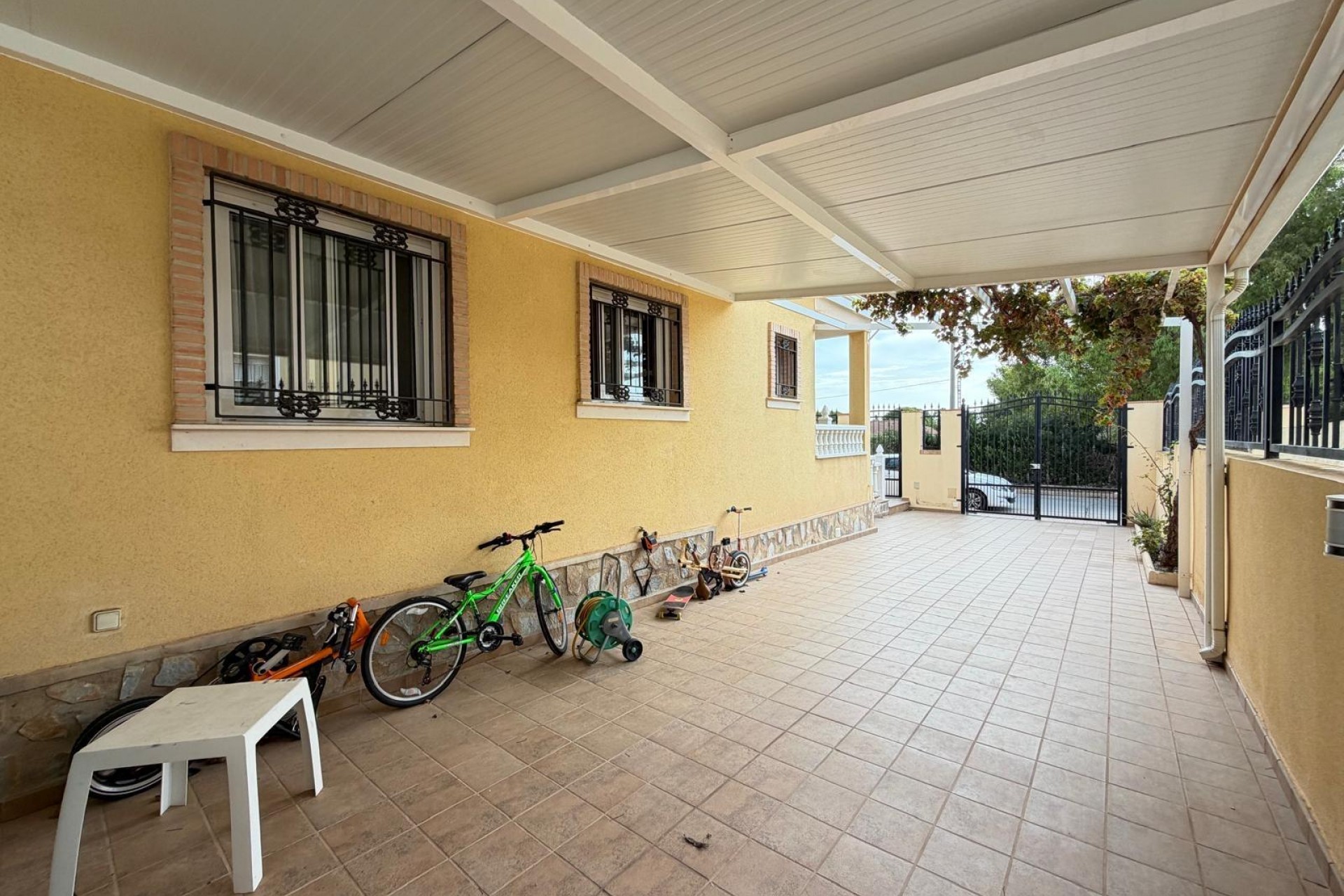 Resale - Villa -
Orihuela Costa - Lomas De Don Juan