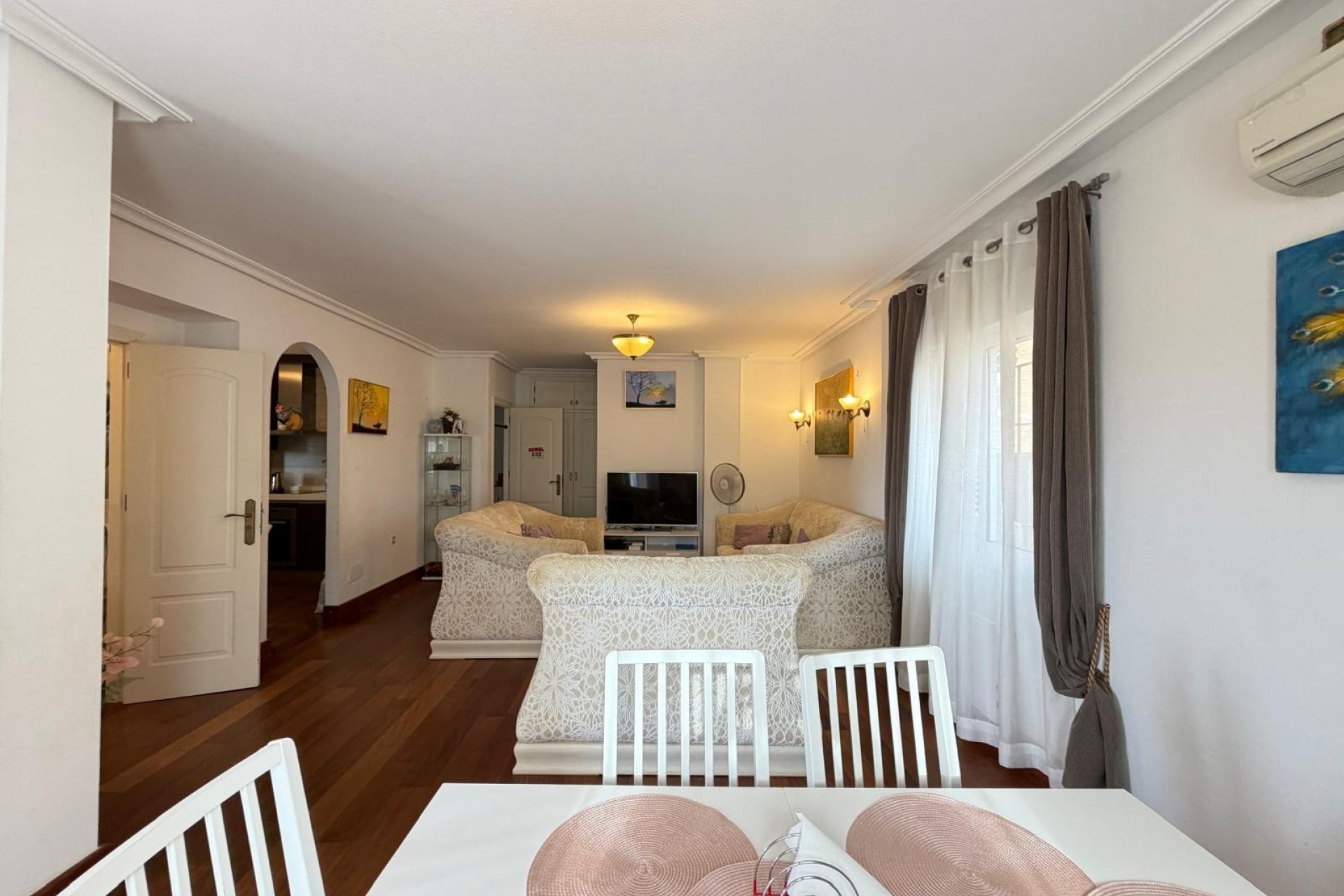 Resale - Villa -
Orihuela Costa - Lomas De Don Juan