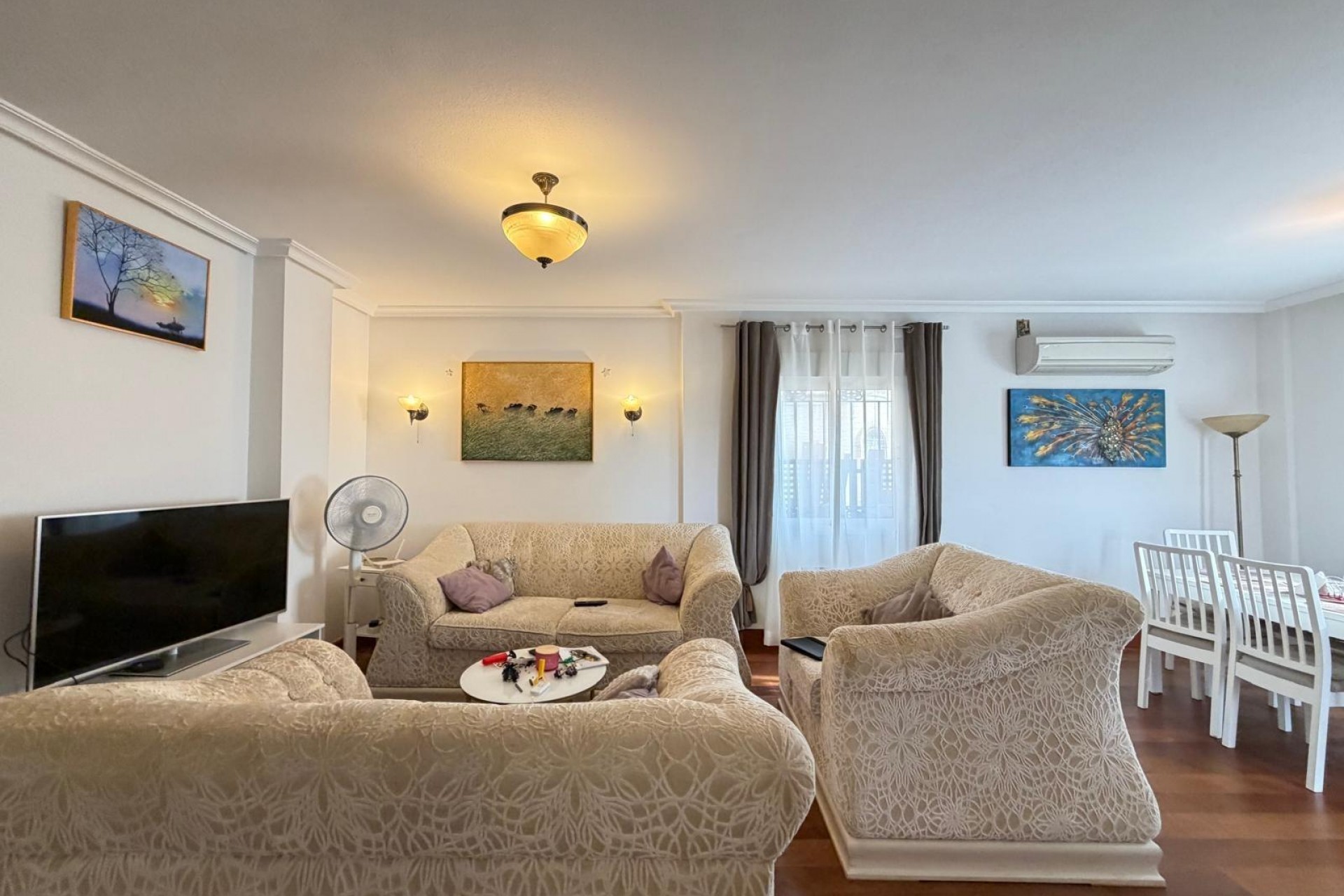 Resale - Villa -
Orihuela Costa - Lomas De Don Juan