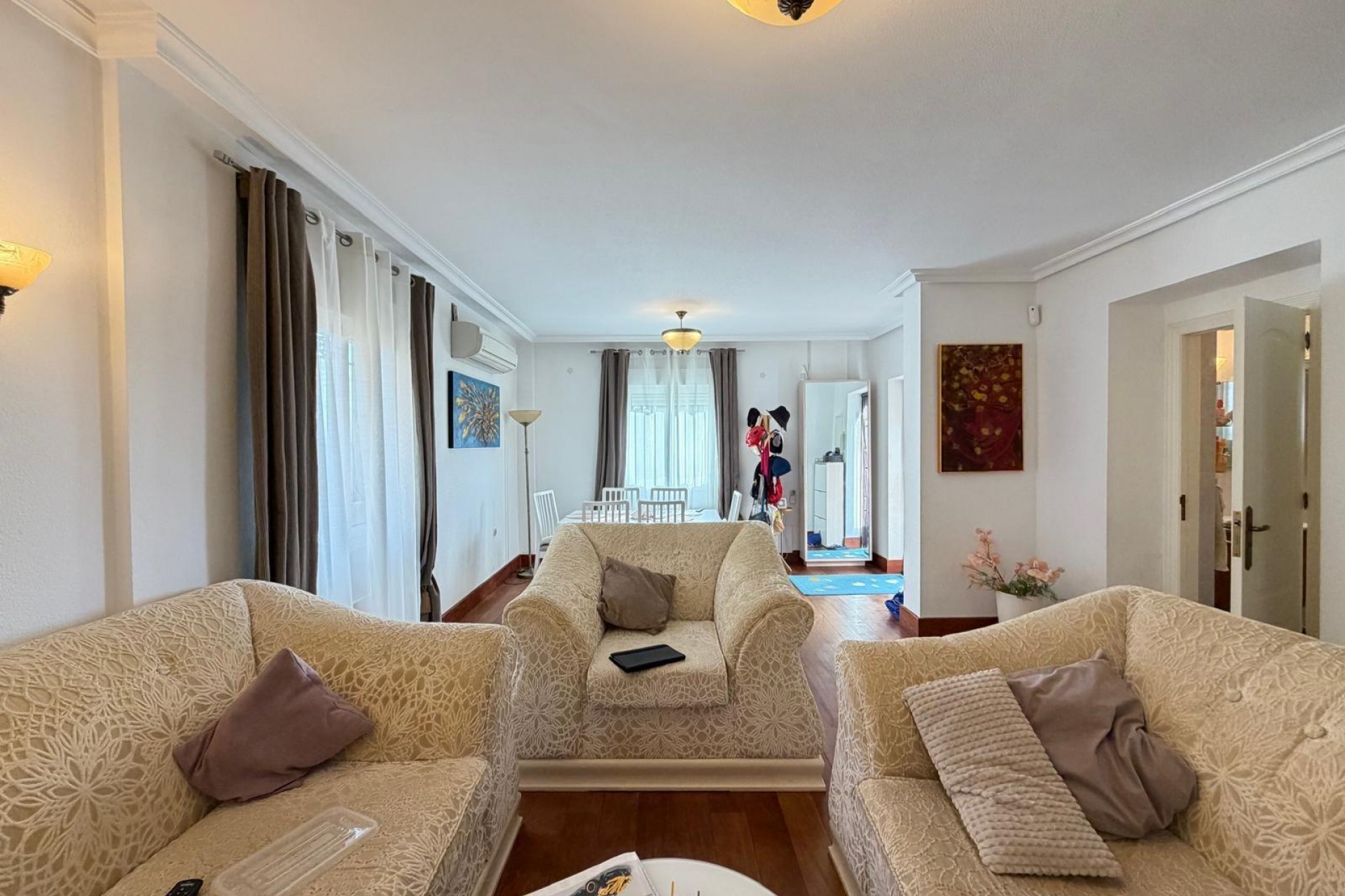 Resale - Villa -
Orihuela Costa - Lomas De Don Juan