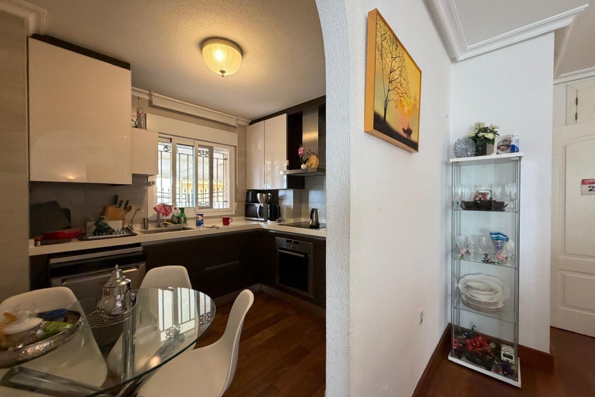 Resale - Villa -
Orihuela Costa - Lomas De Don Juan