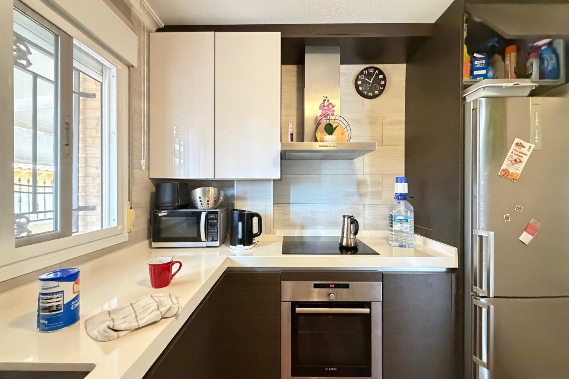 Resale - Villa -
Orihuela Costa - Lomas De Don Juan