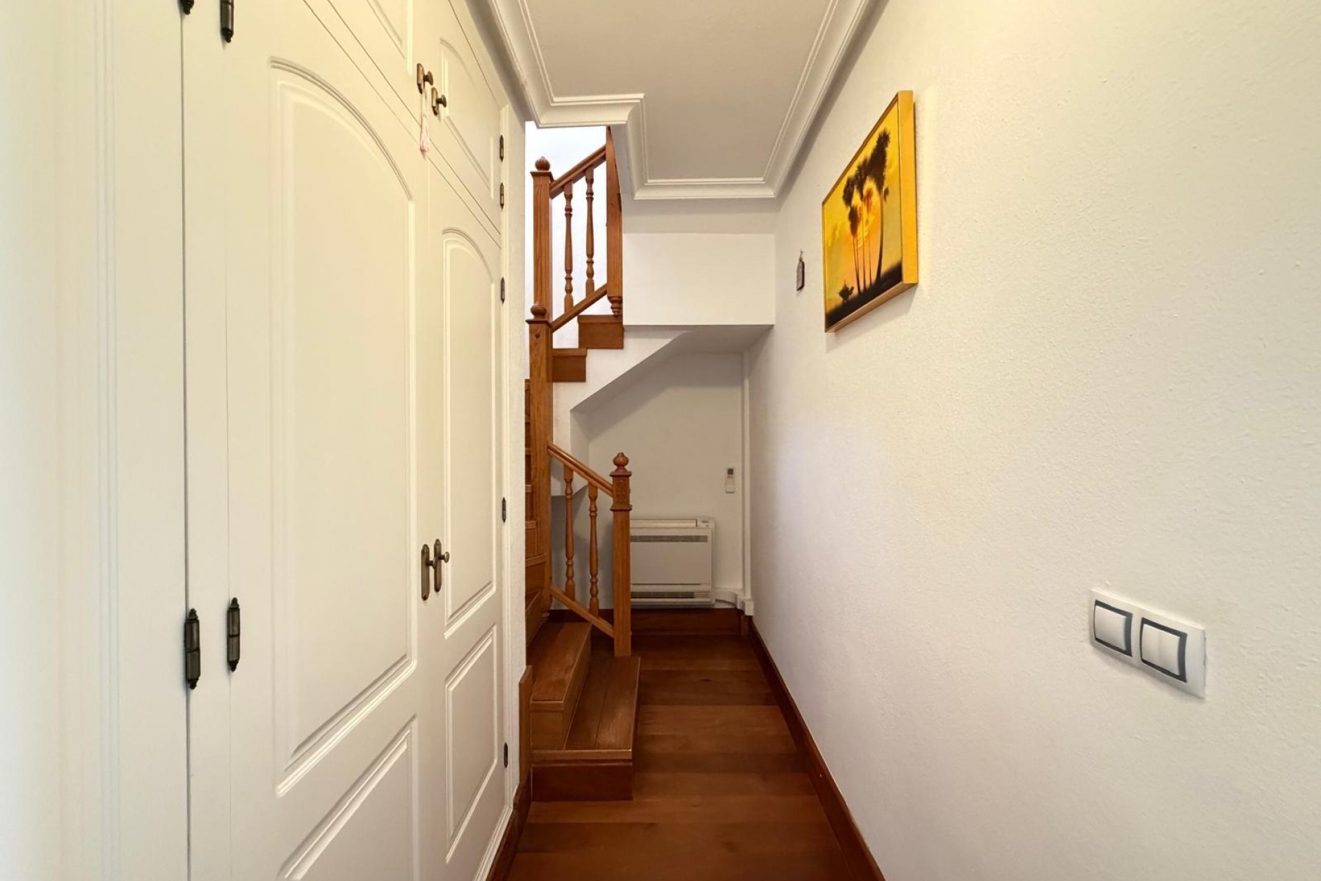 Resale - Villa -
Orihuela Costa - Lomas De Don Juan