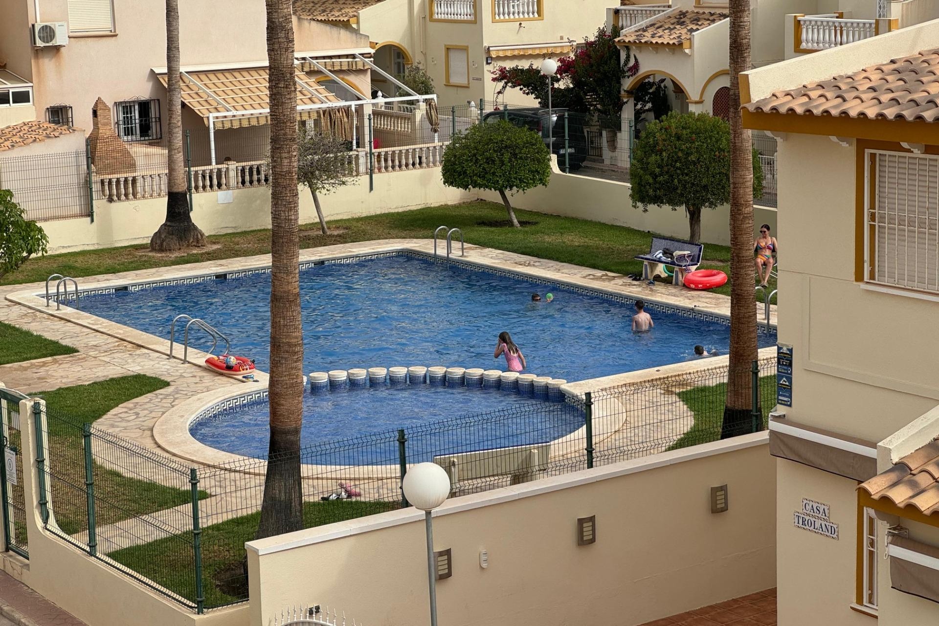 Resale - Villa -
Orihuela Costa - Los Dolses