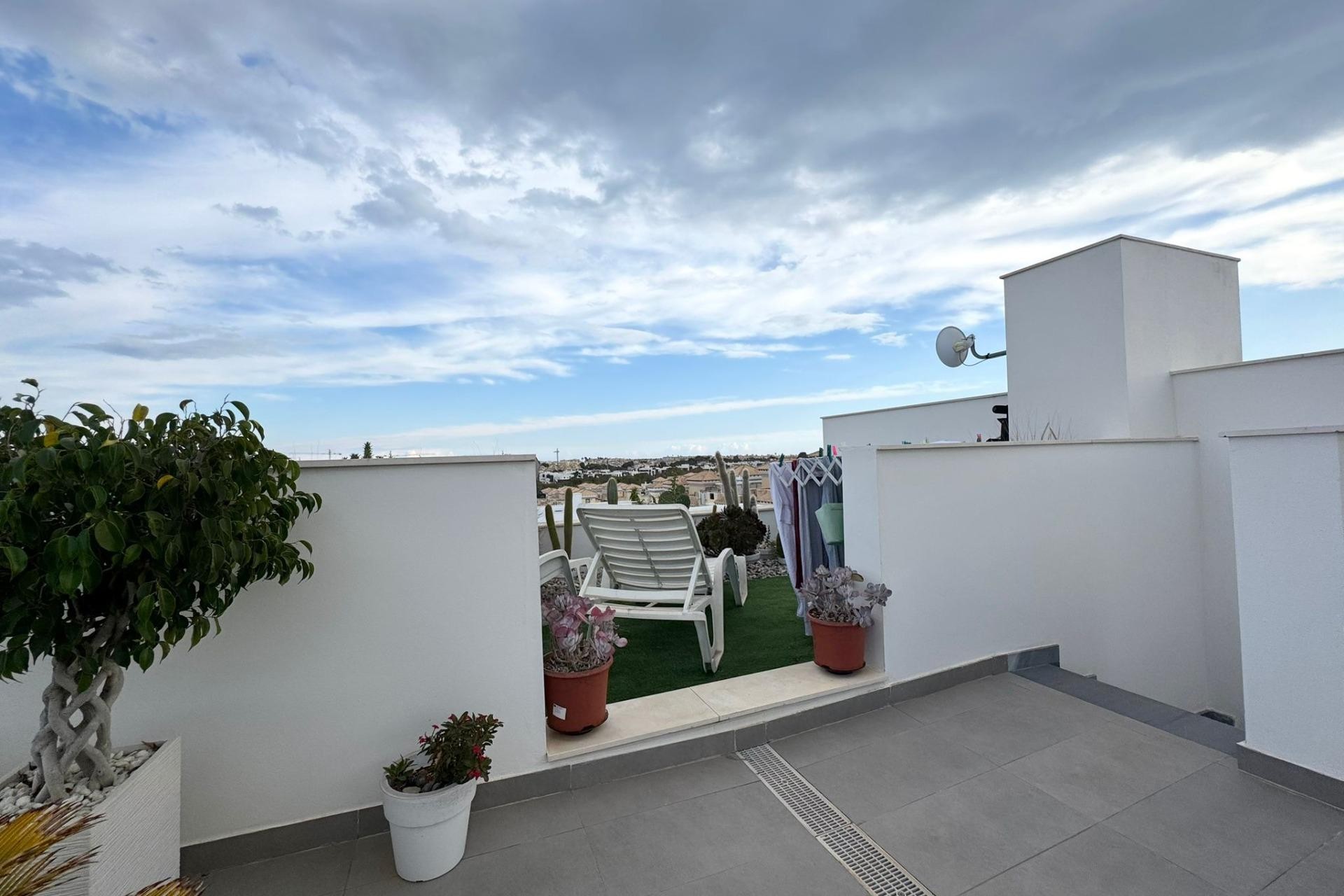 Resale - Villa -
Orihuela Costa - PAU 26