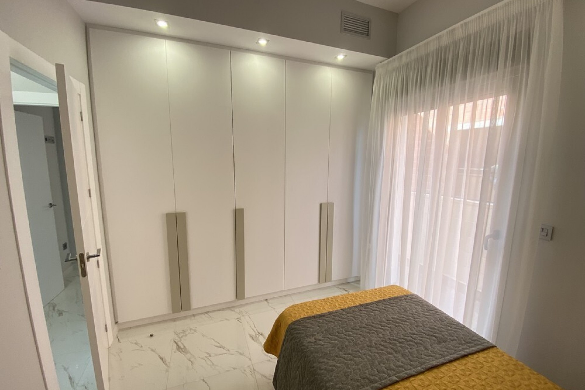 Resale - Villa -
Orihuela Costa - PAU 26