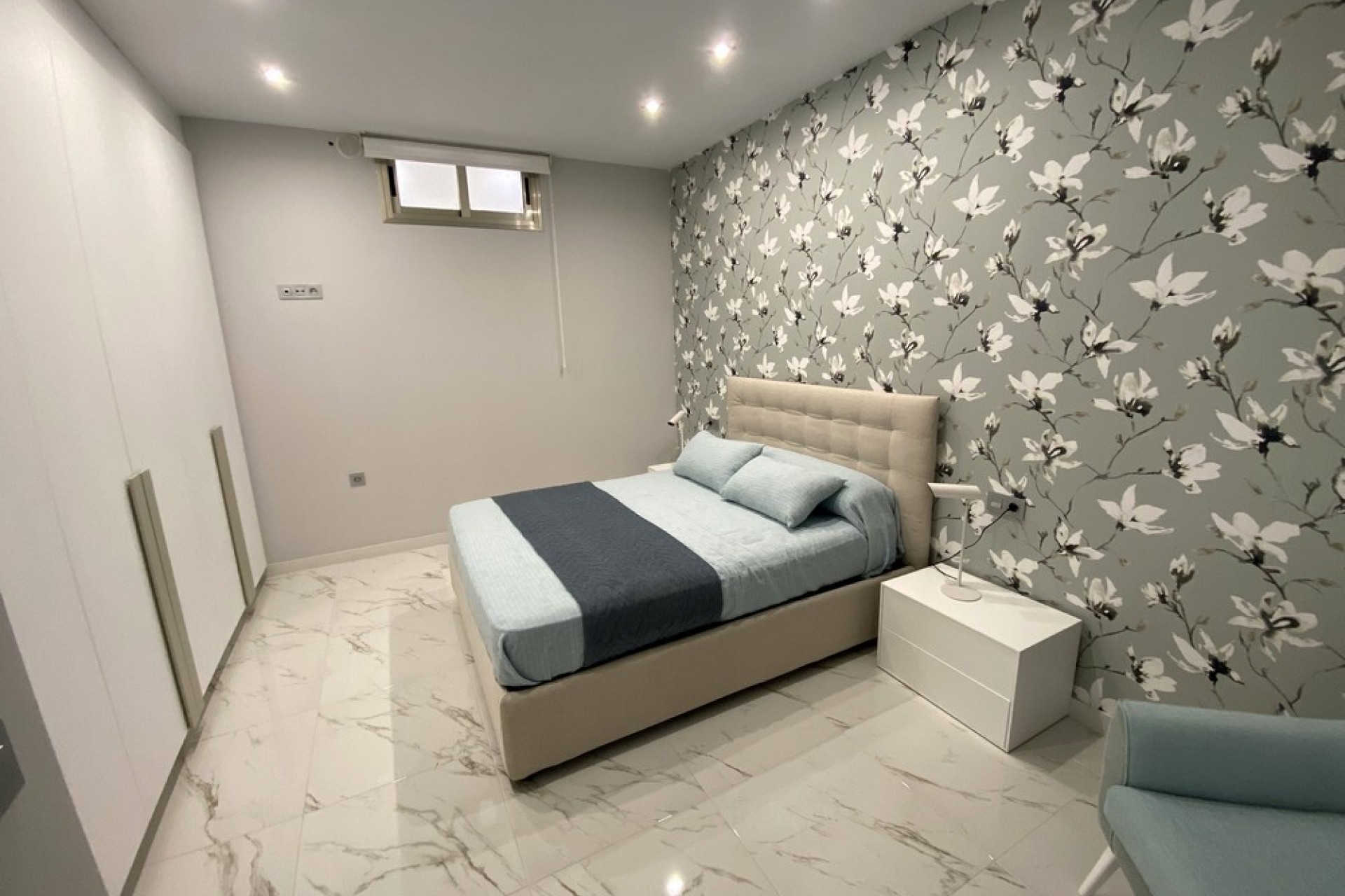 Resale - Villa -
Orihuela Costa - PAU 26